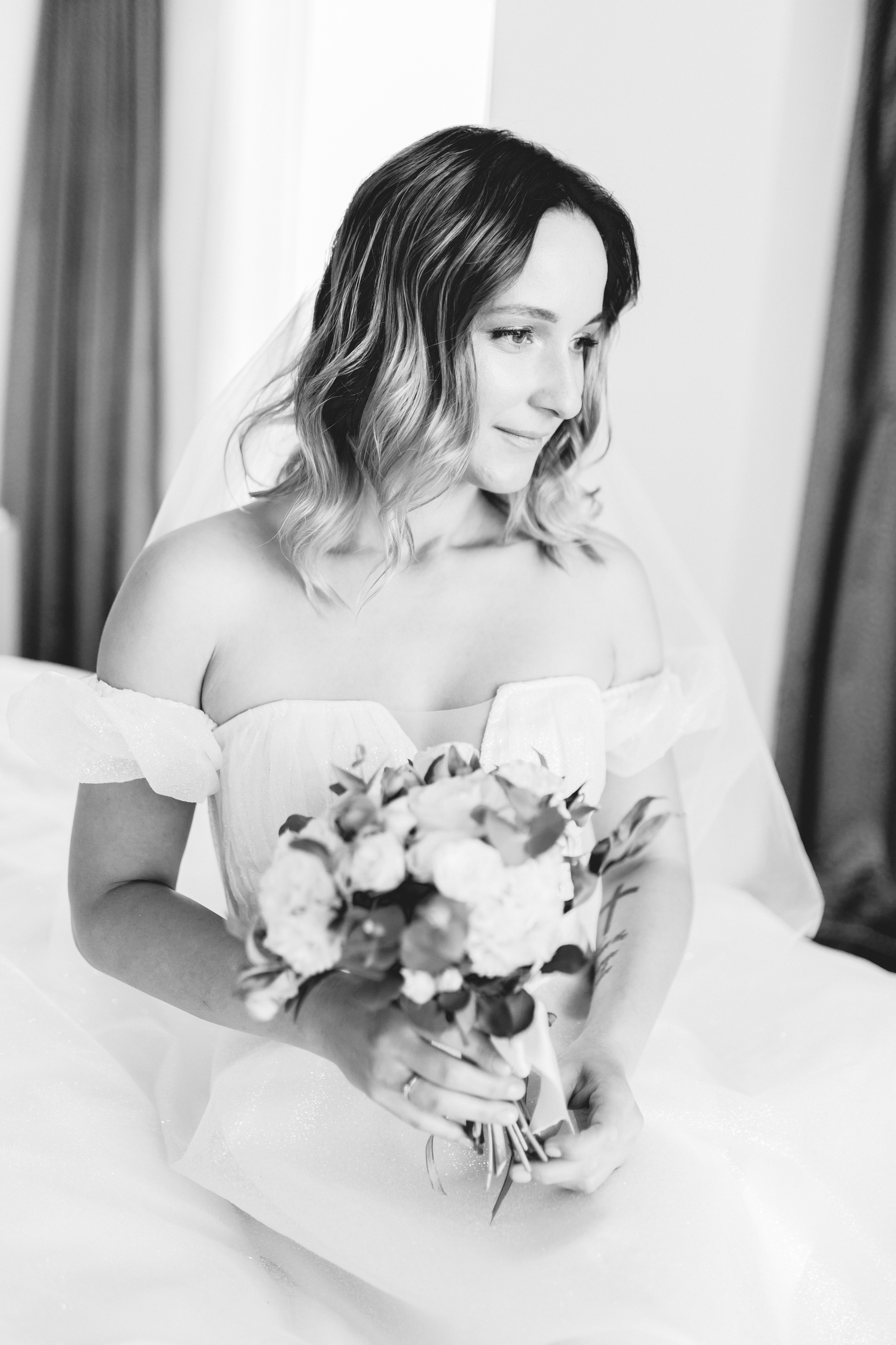 Один дождливый день • Осень 2021. Фотограф в Калининграде Екатерина Осинцева