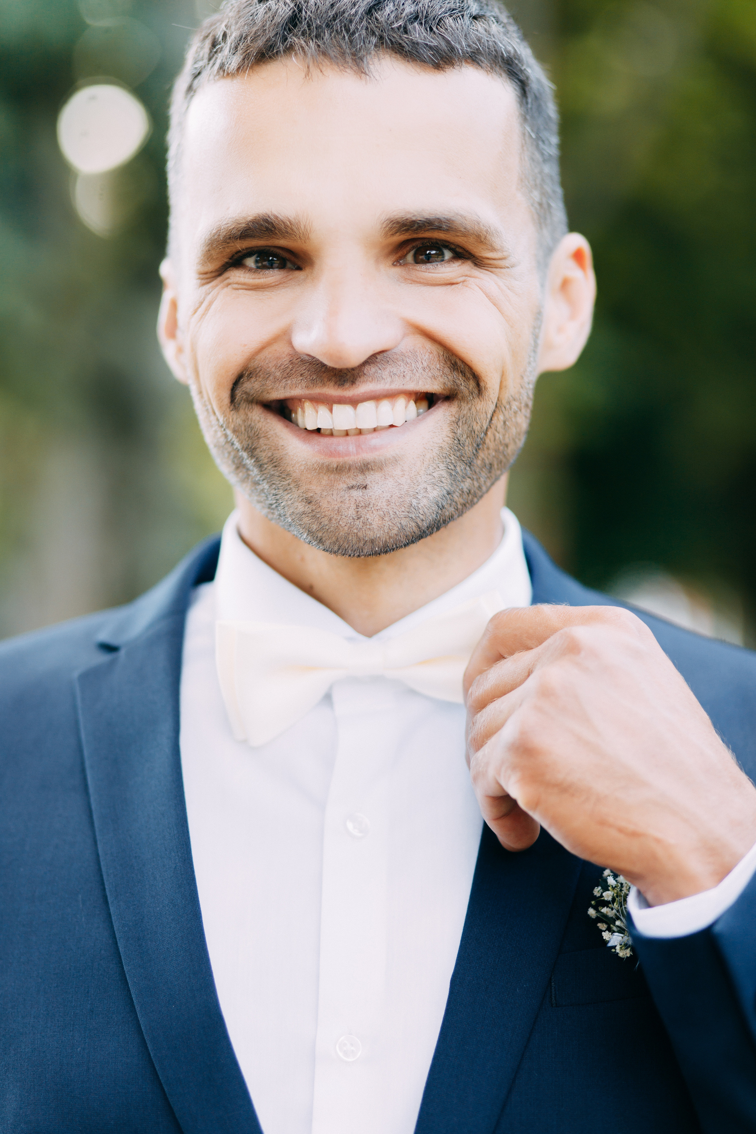 Андрей & Мария • Лето 2021. Фотограф в Калининграде Екатерина Осинцева