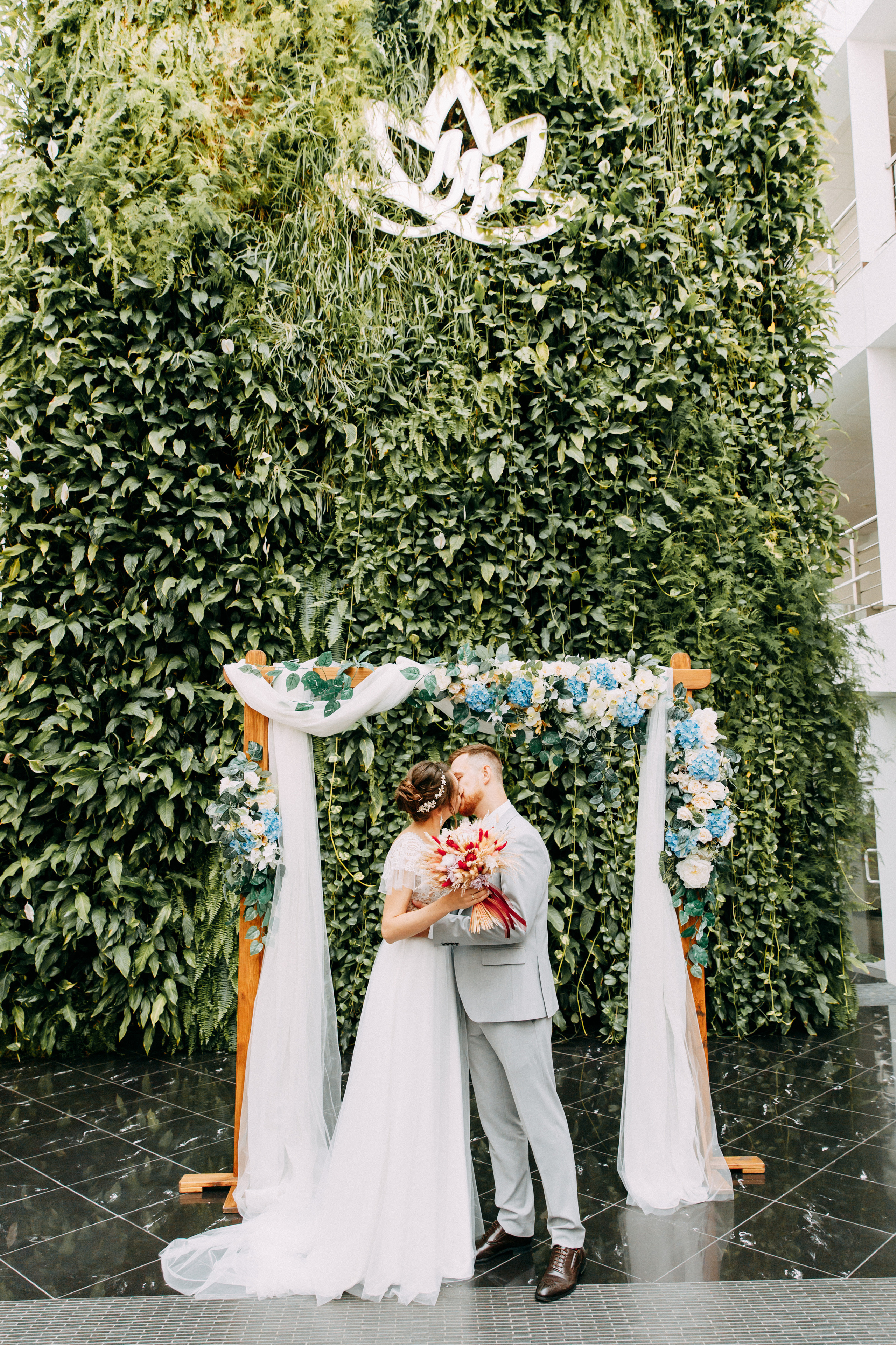 Владимир + Диана • Лето 2021. Фотограф в Калининграде Екатерина Осинцева