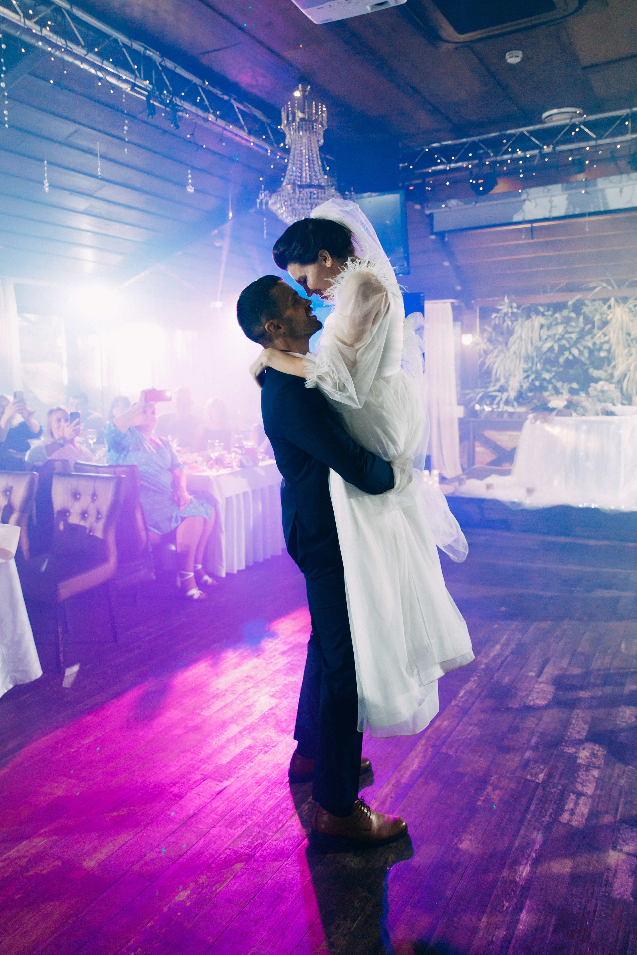 Андрей & Мария • Лето 2021. Фотограф в Калининграде Екатерина Осинцева