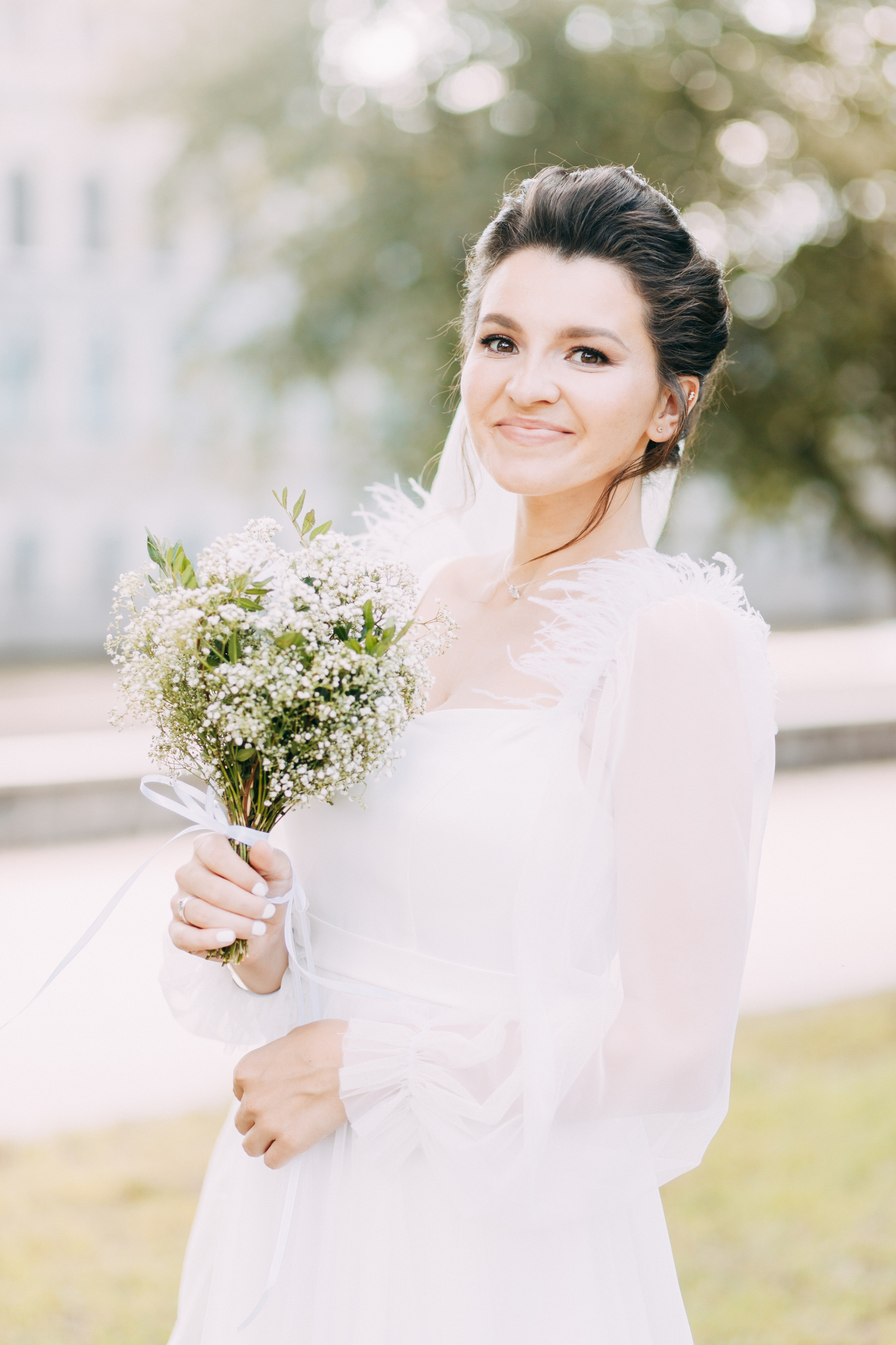 Андрей & Мария • Лето 2021. Фотограф в Калининграде Екатерина Осинцева