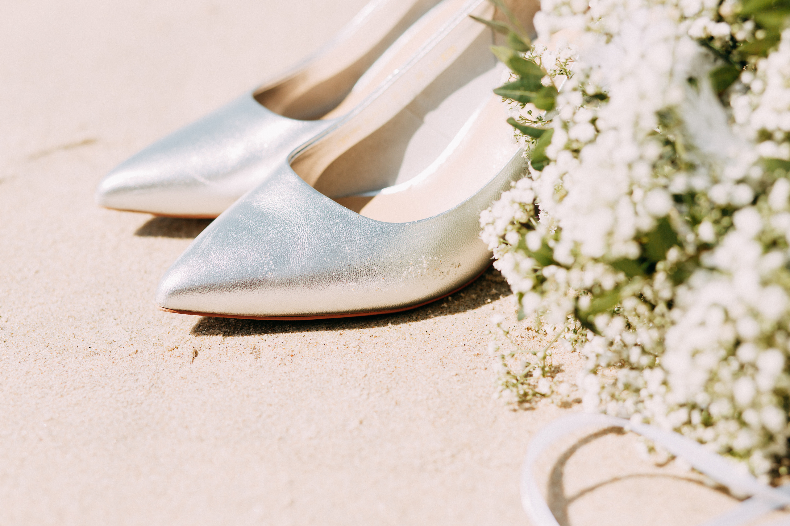 Андрей & Мария • Лето 2021. Фотограф в Калининграде Екатерина Осинцева