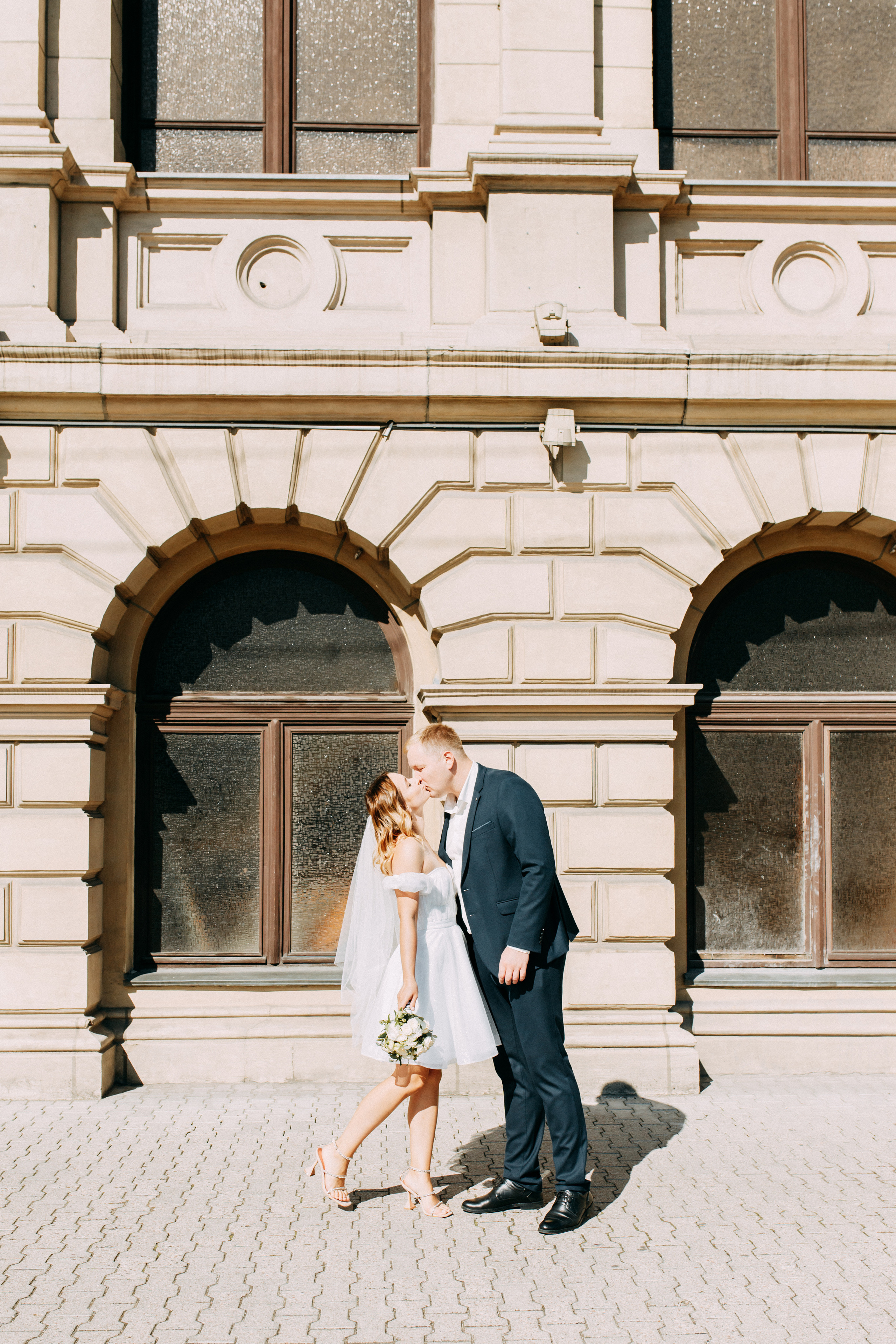 Один дождливый день • Осень 2021. Фотограф в Калининграде Екатерина Осинцева