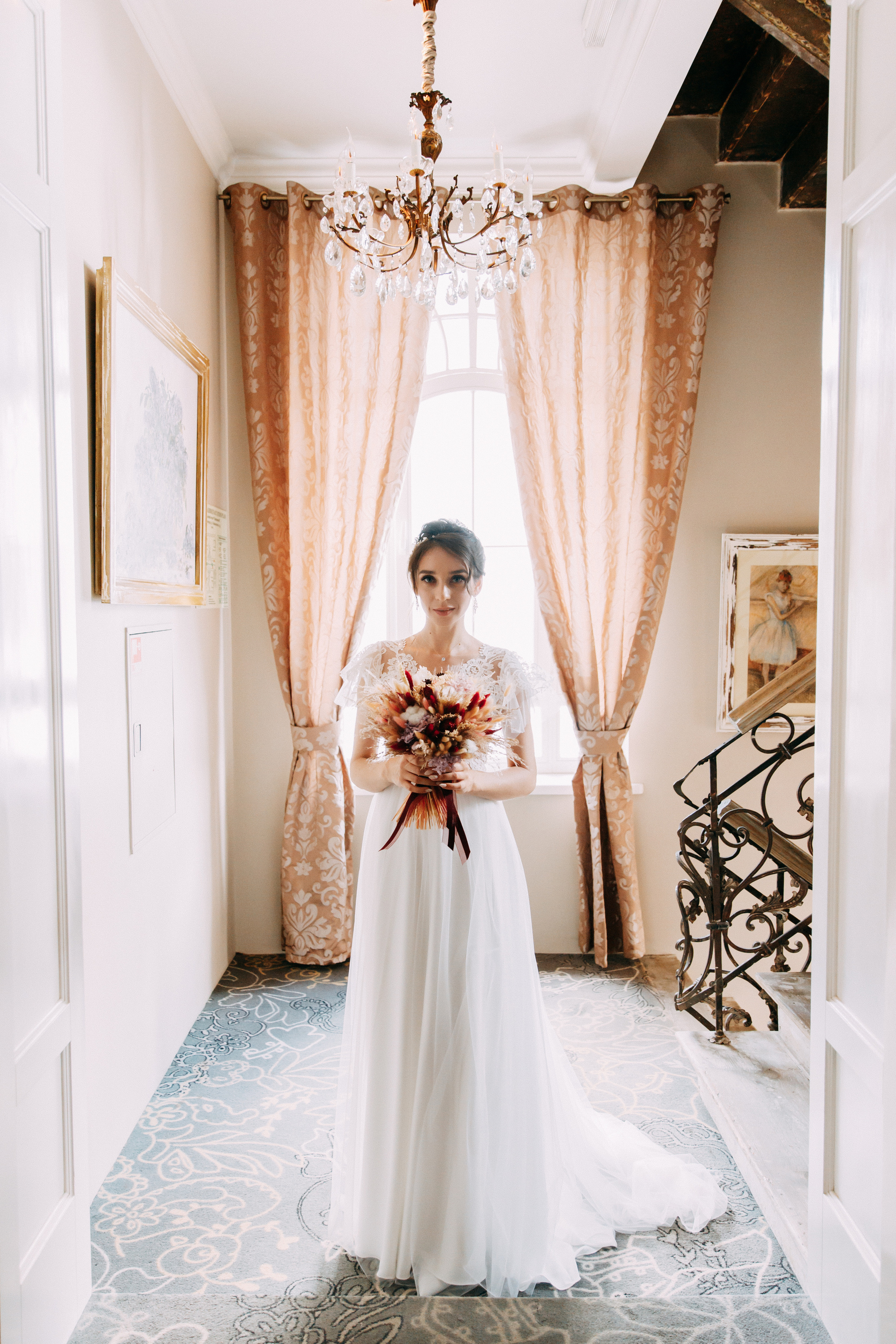 Владимир + Диана • Лето 2021. Фотограф в Калининграде Екатерина Осинцева