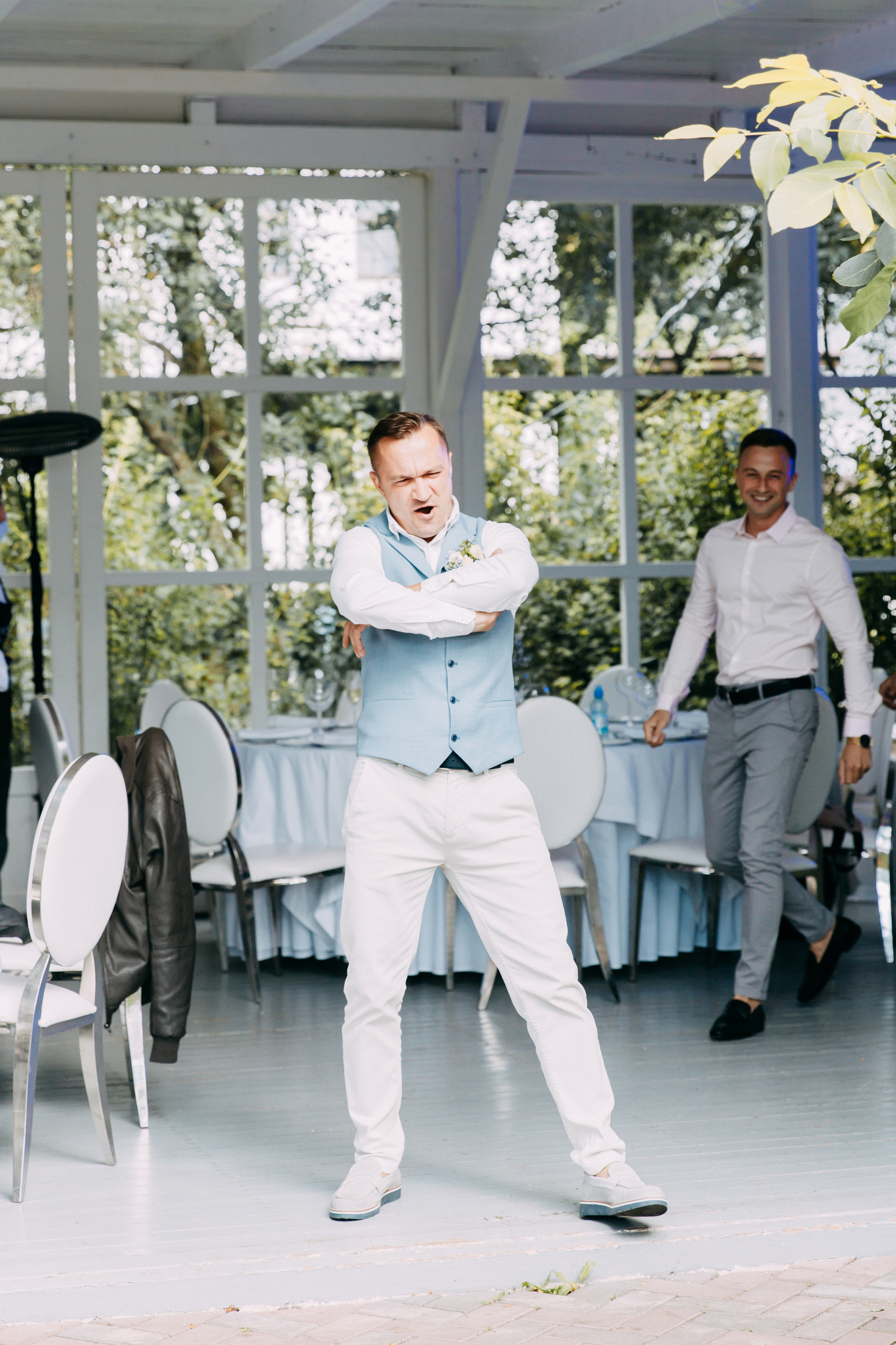 Свадьба Александры и Андрея • Лето 2021. Фотограф в Калининграде Екатерина Осинцева