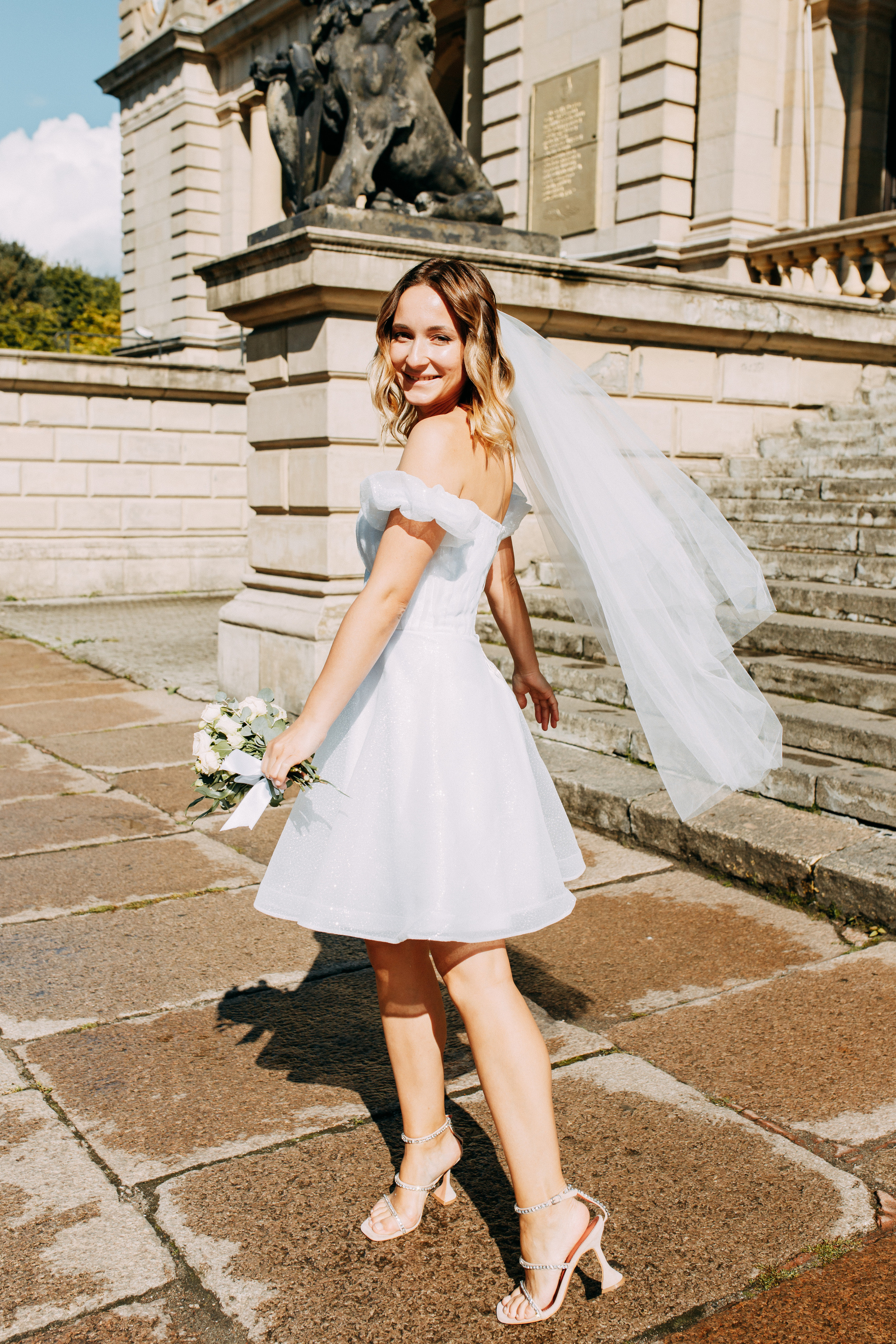 Один дождливый день • Осень 2021. Фотограф в Калининграде Екатерина Осинцева