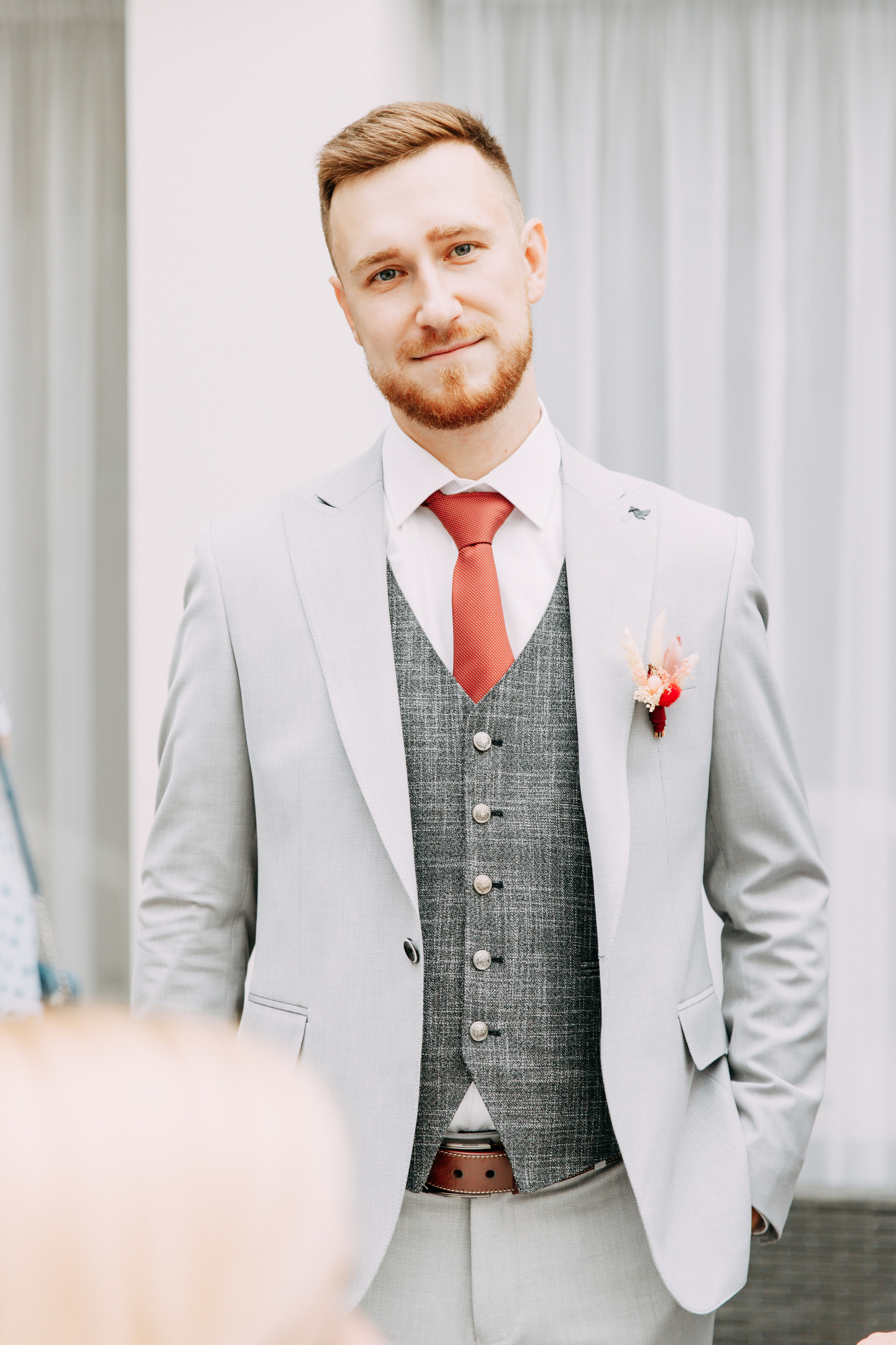 Владимир + Диана • Лето 2021. Фотограф в Калининграде Екатерина Осинцева