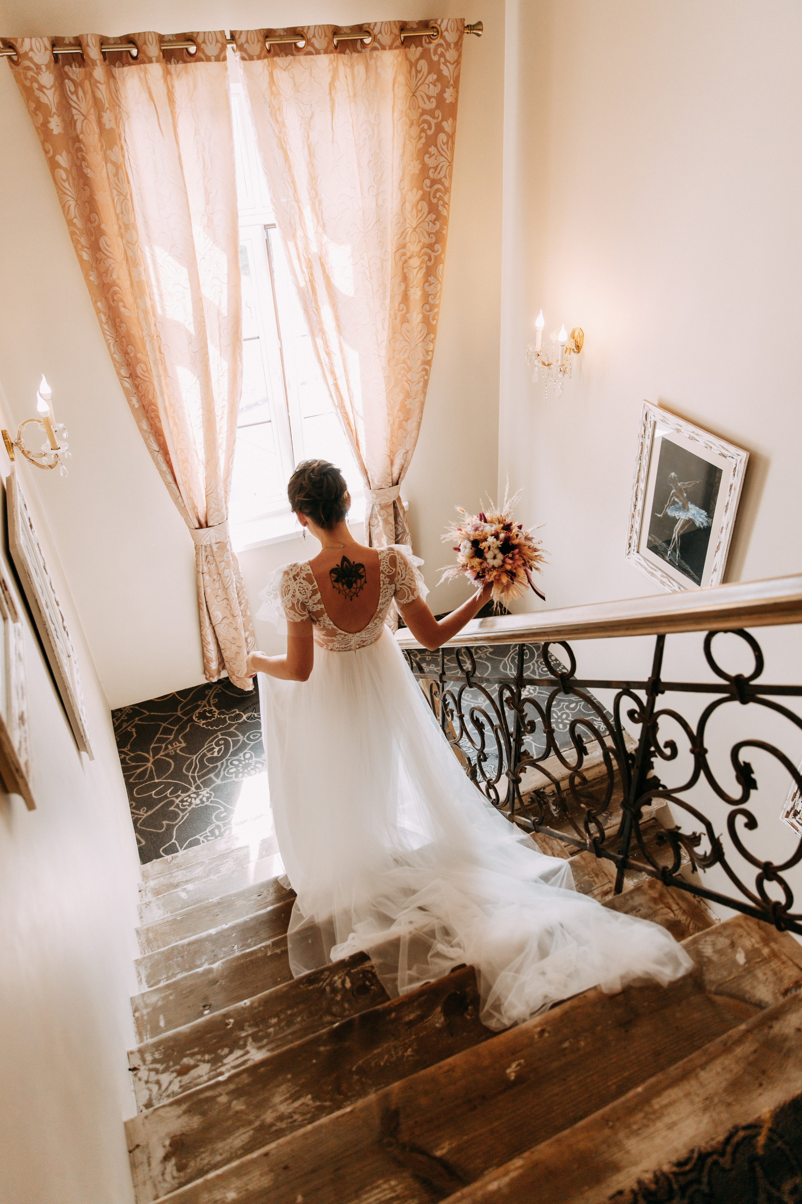 Владимир + Диана • Лето 2021. Фотограф в Калининграде Екатерина Осинцева