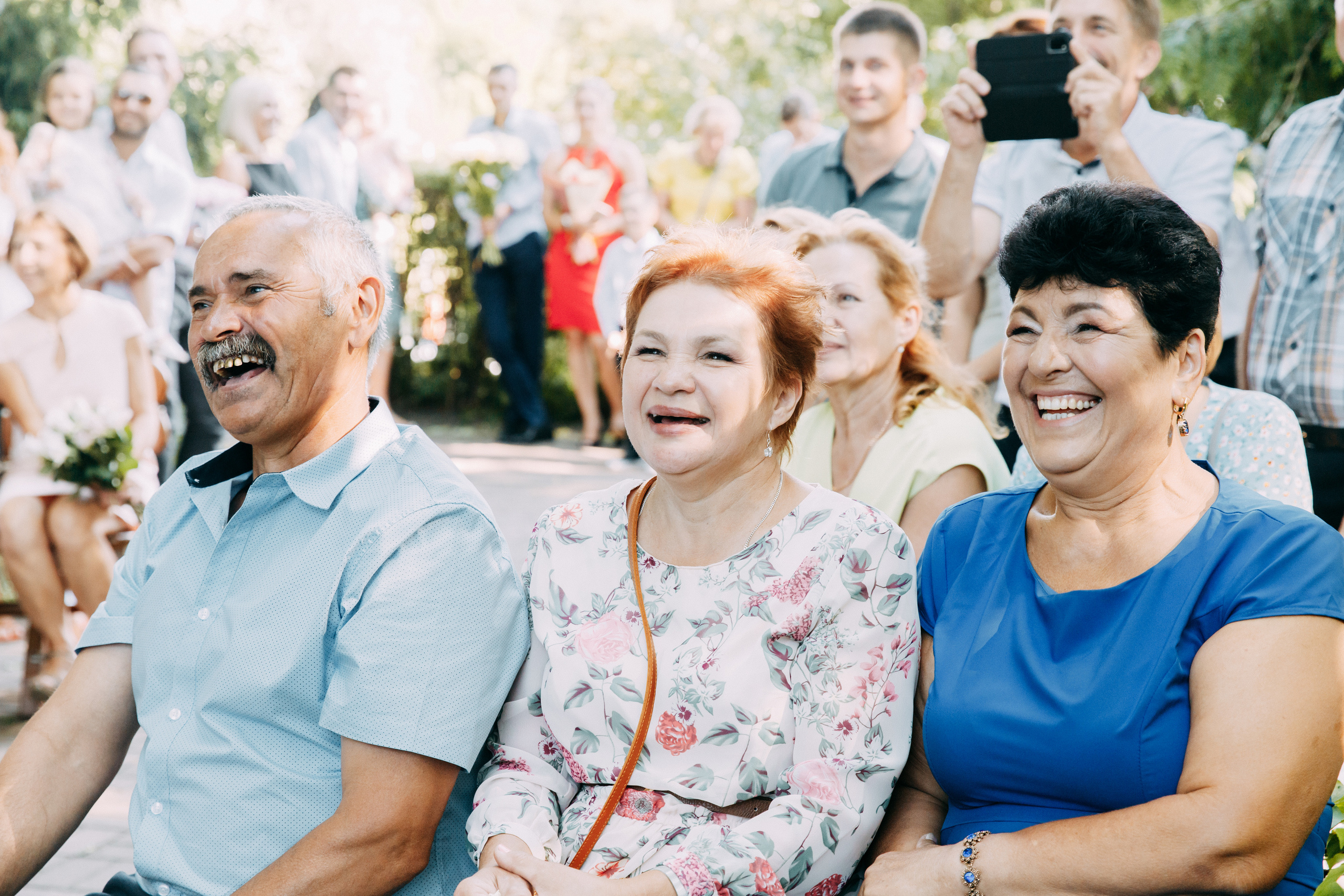 Андрей & Мария • Лето 2021. Фотограф в Калининграде Екатерина Осинцева