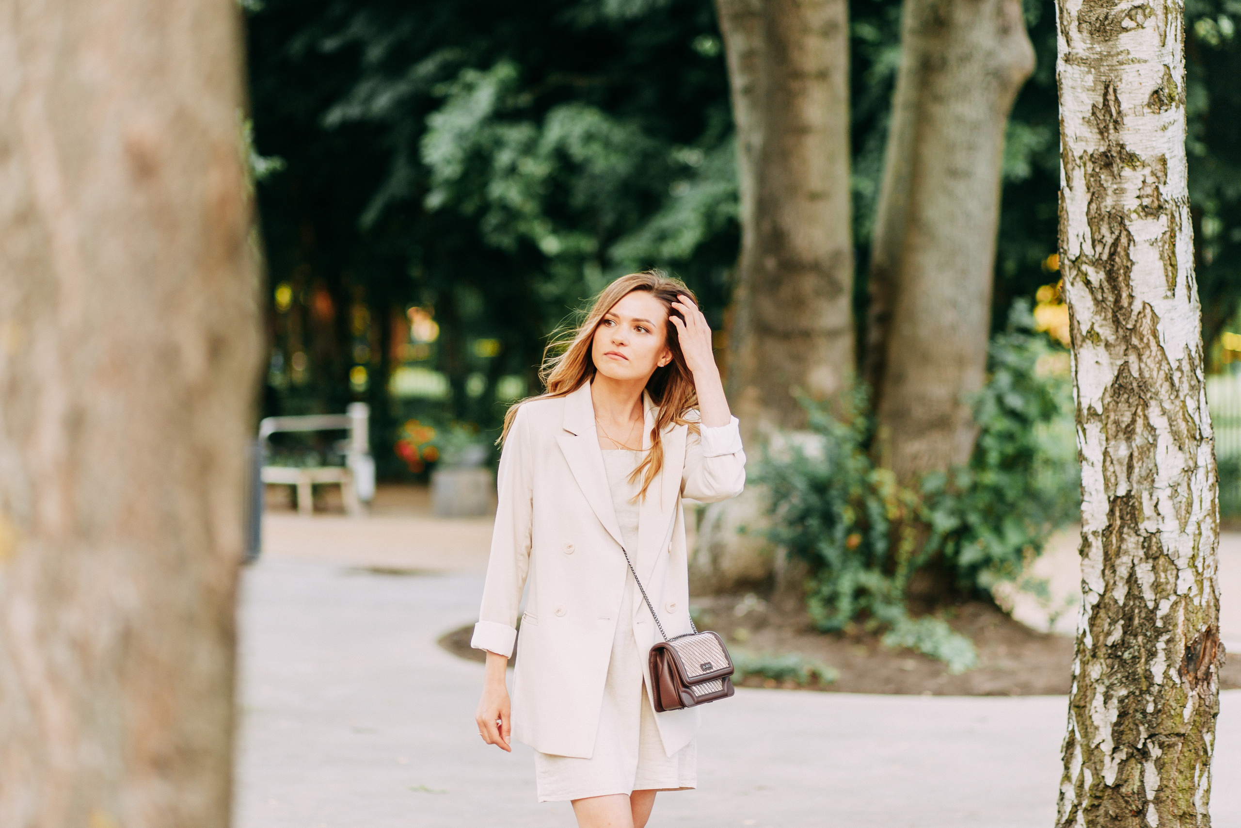 Свидание на Балтике • Лето 2021. Фотограф в Калининграде Екатерина Осинцева