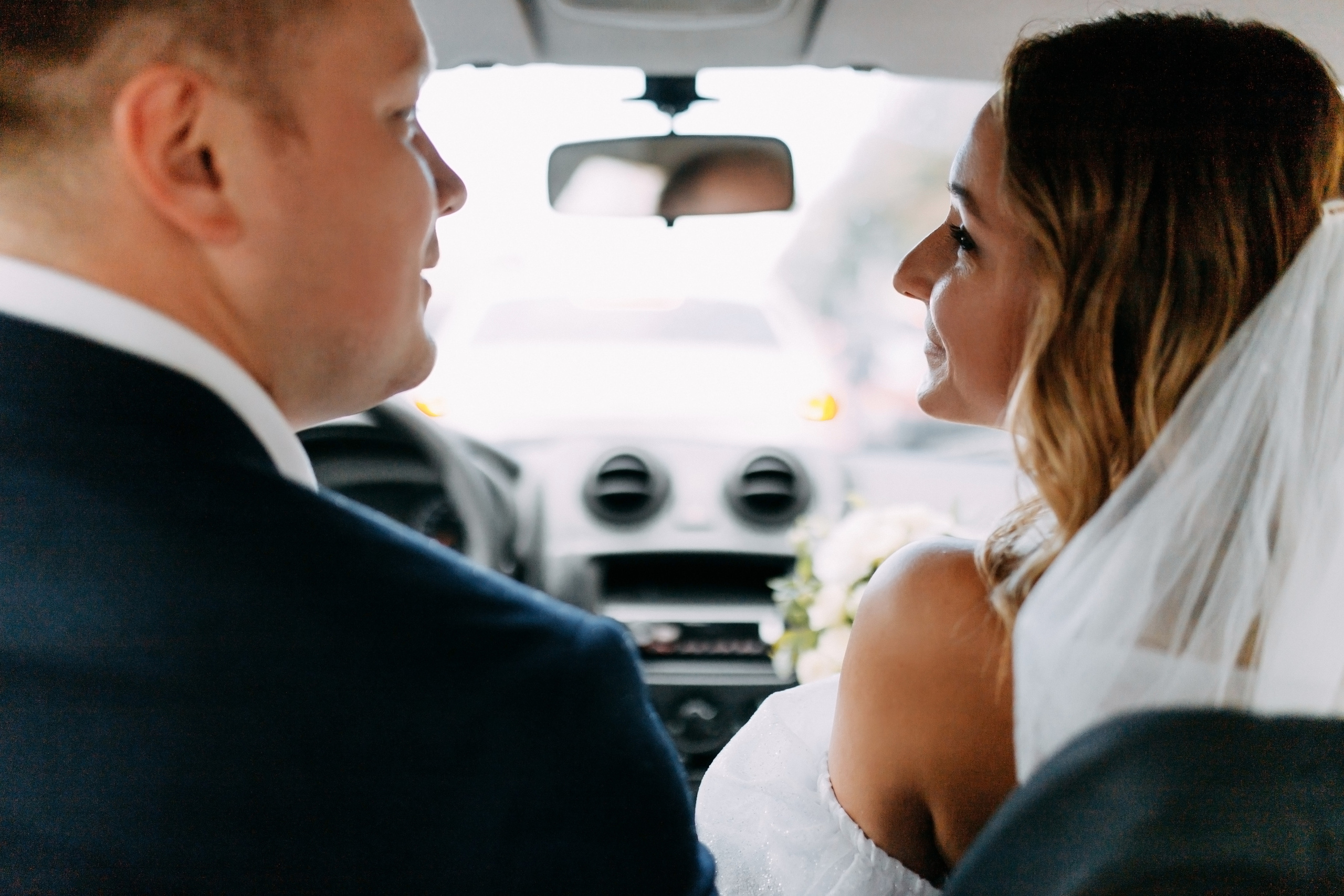 Один дождливый день • Осень 2021. Фотограф в Калининграде Екатерина Осинцева