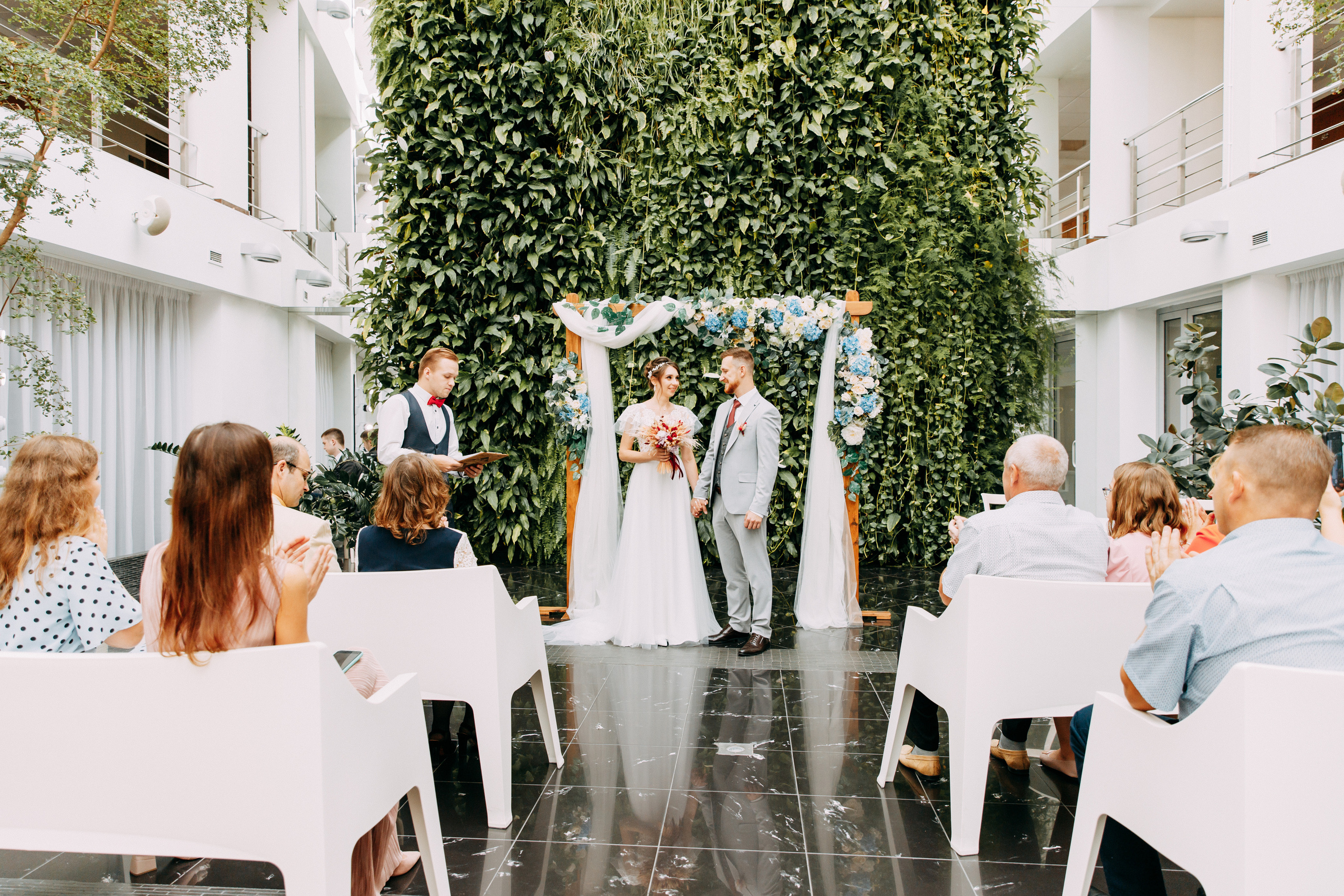 Владимир + Диана • Лето 2021. Фотограф в Калининграде Екатерина Осинцева