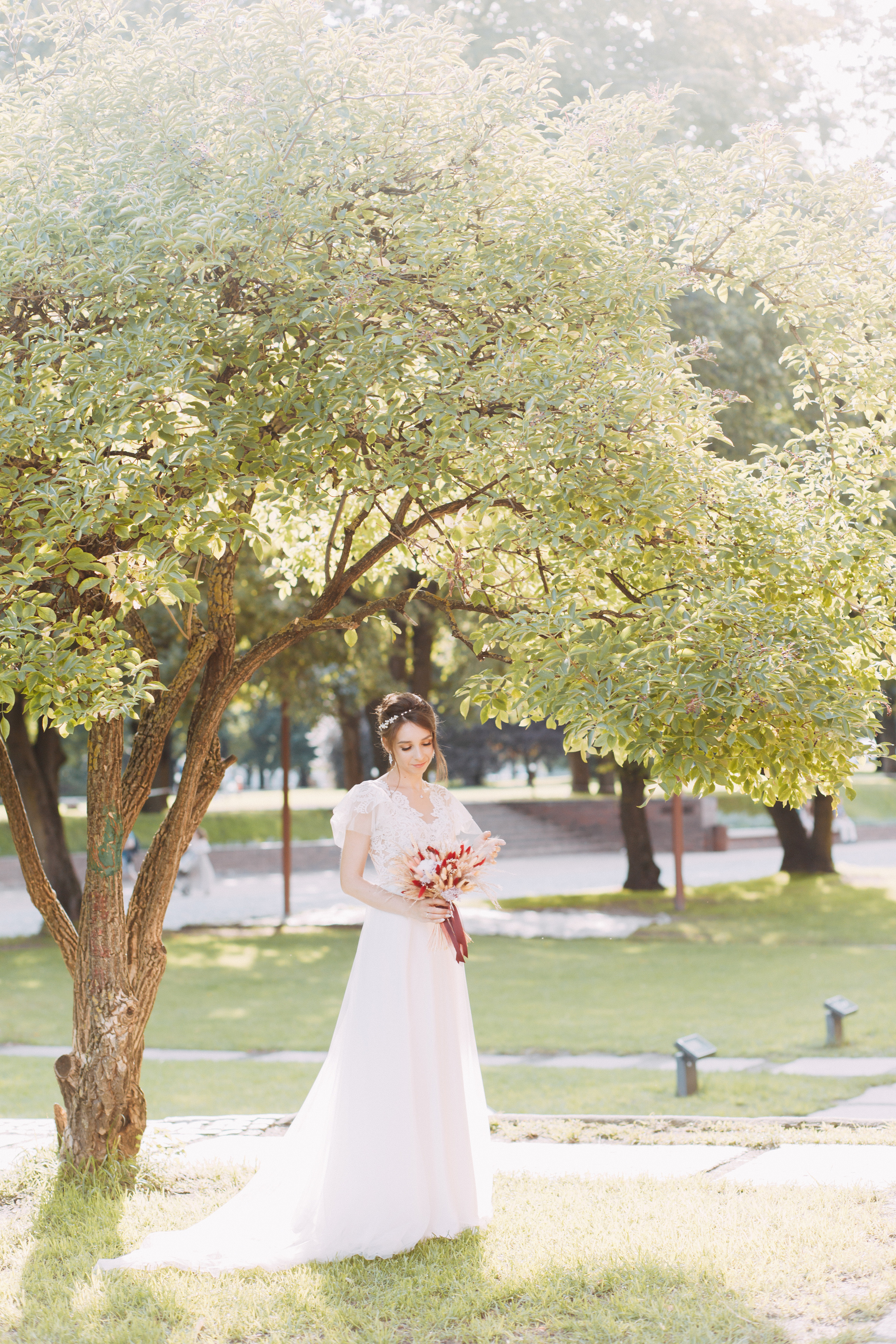 Владимир + Диана • Лето 2021. Фотограф в Калининграде Екатерина Осинцева