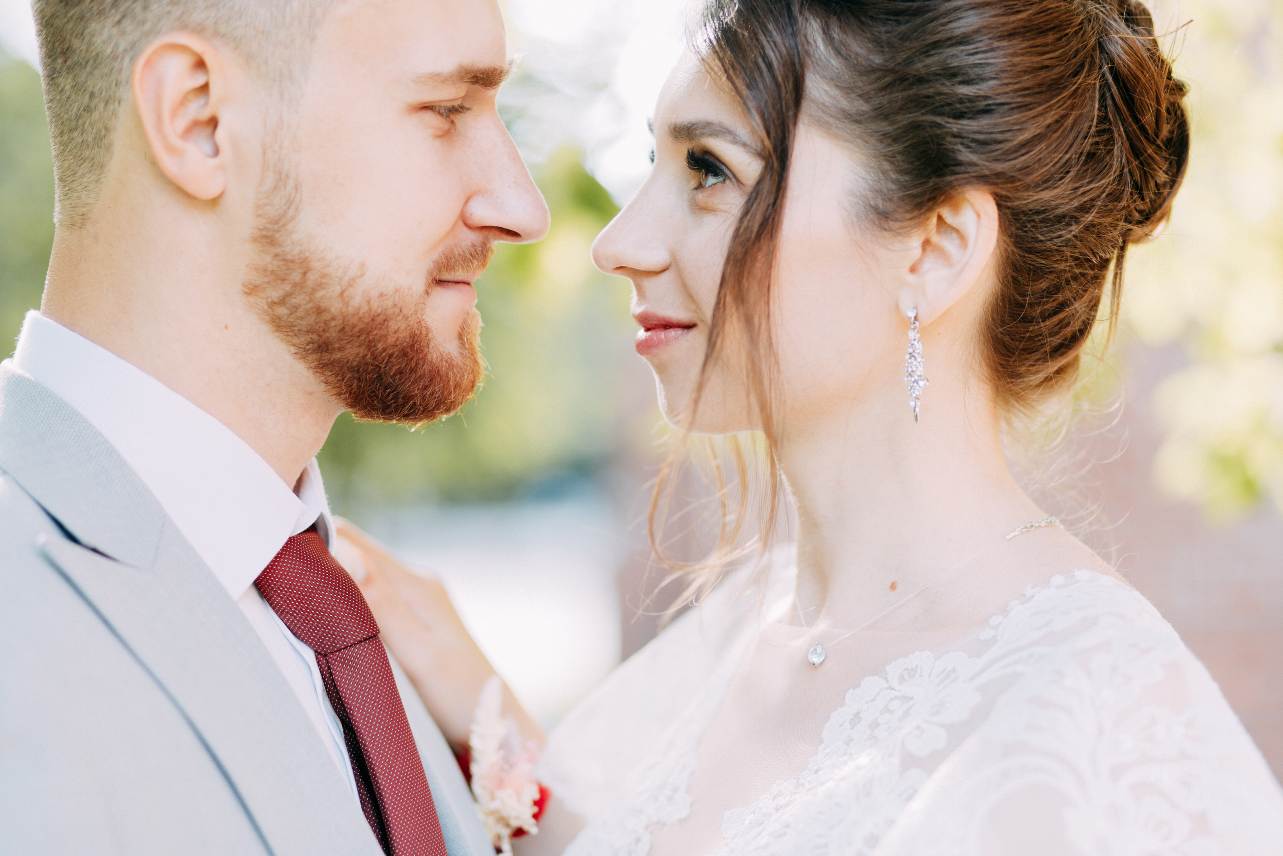 Владимир + Диана • Лето 2021. Фотограф в Калининграде Екатерина Осинцева