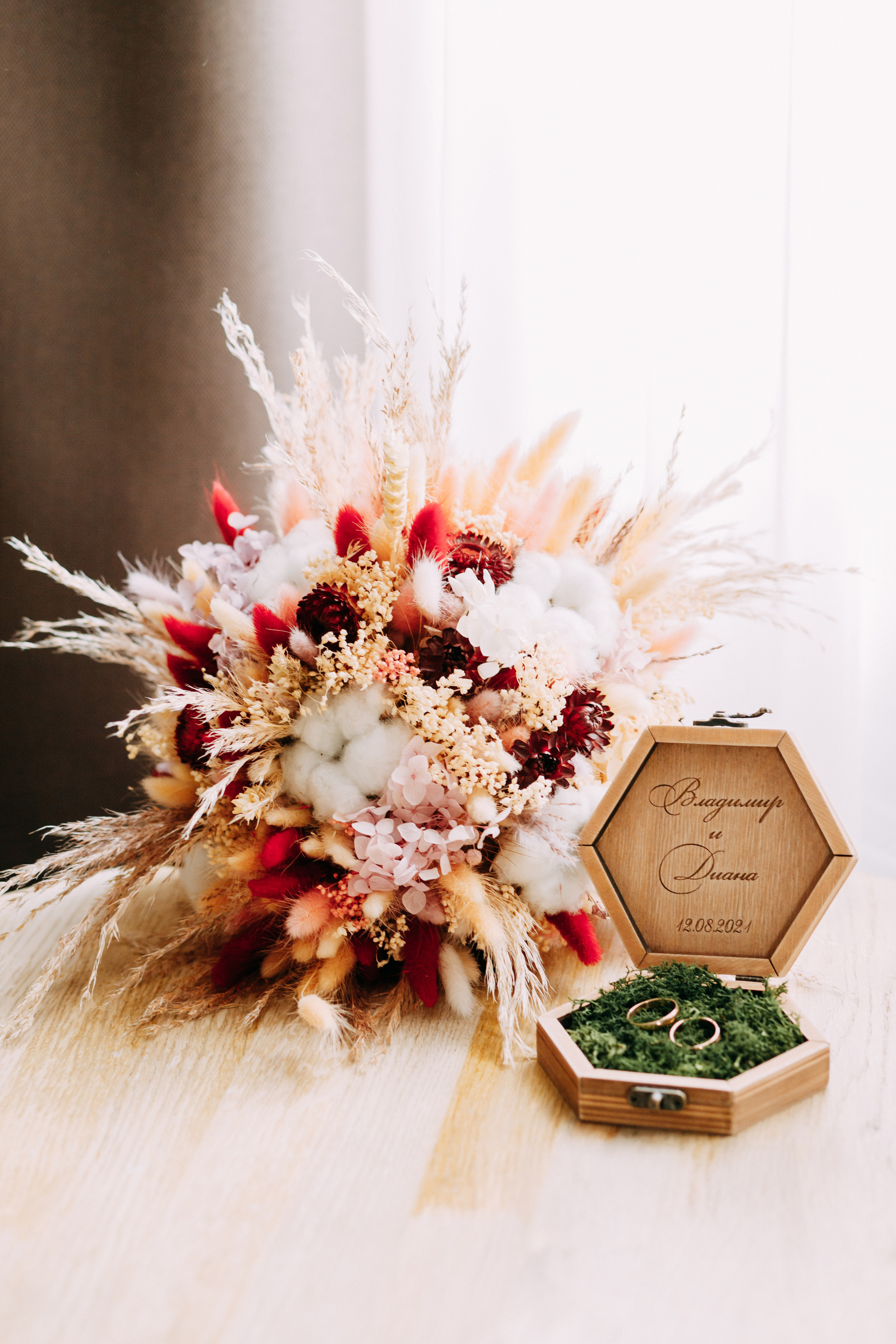 Владимир + Диана • Лето 2021. Фотограф в Калининграде Екатерина Осинцева