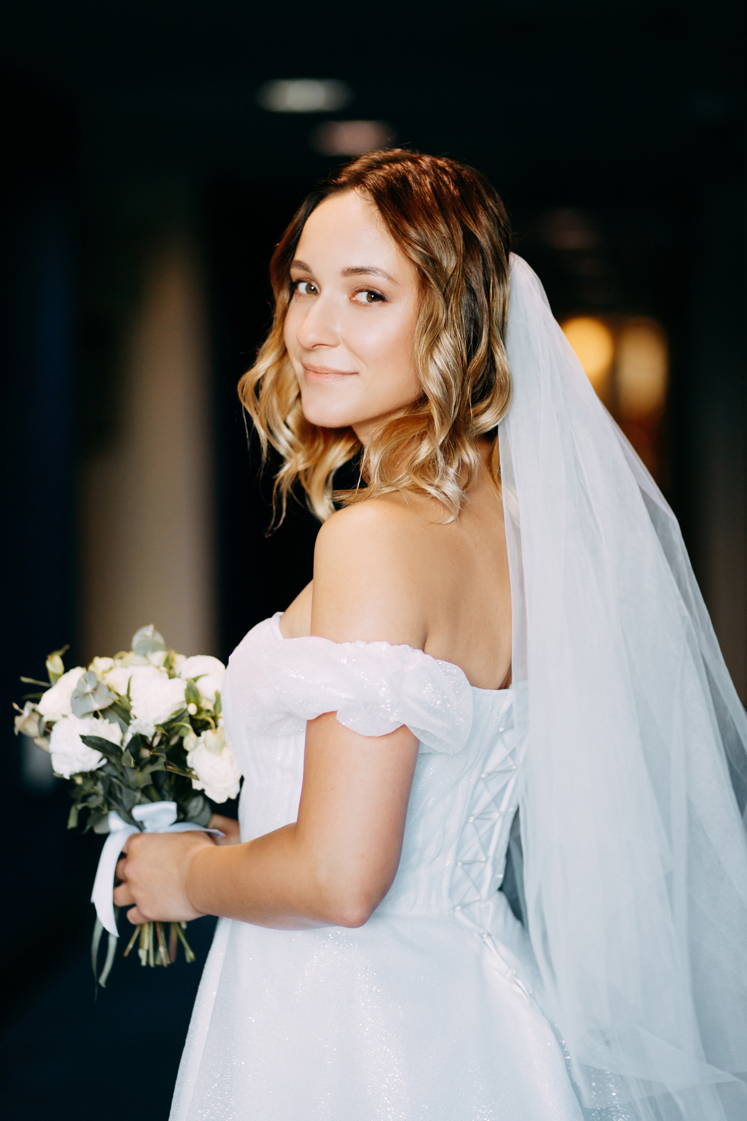 Один дождливый день • Осень 2021. Фотограф в Калининграде Екатерина Осинцева