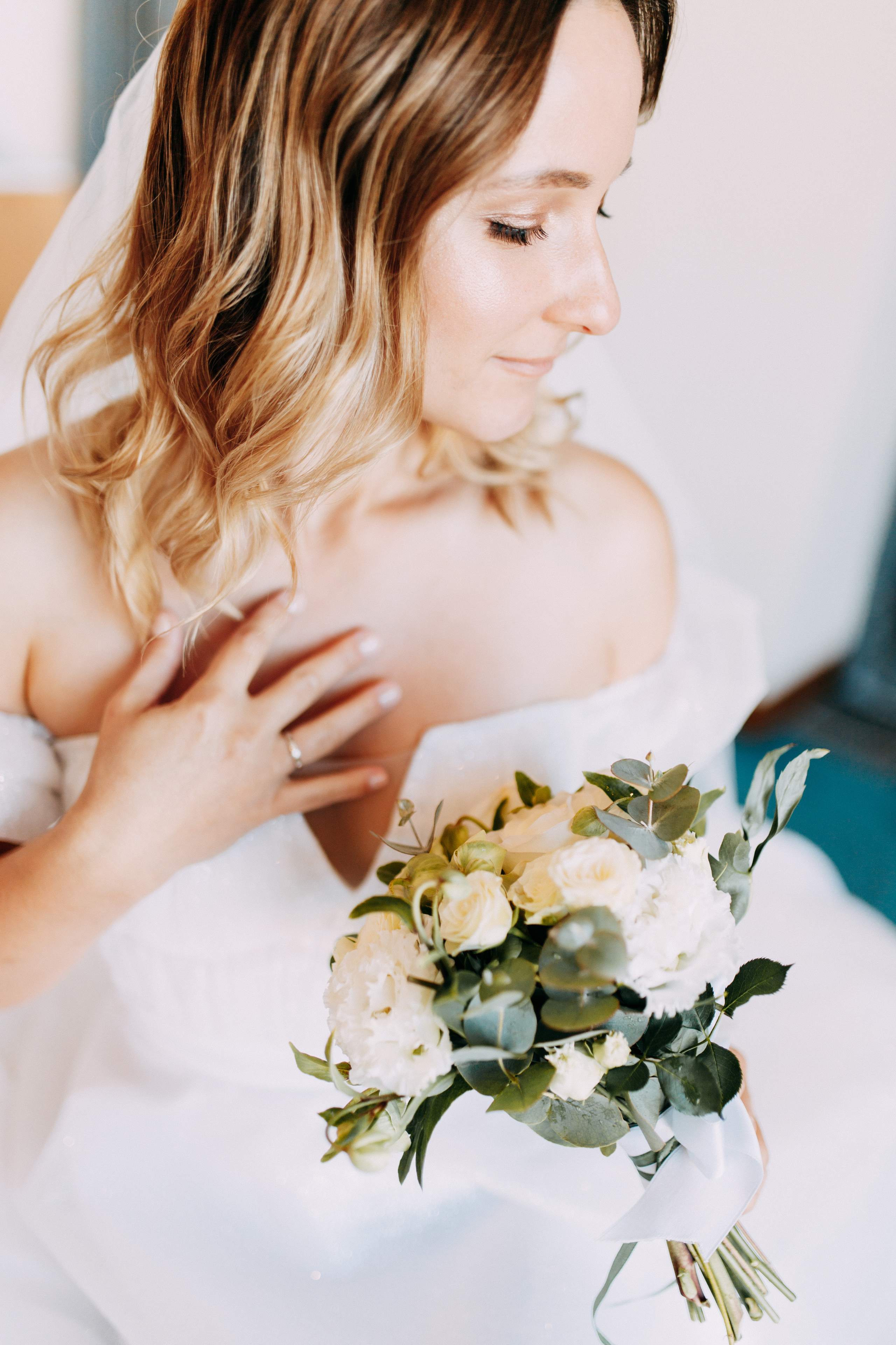 Один дождливый день • Осень 2021. Фотограф в Калининграде Екатерина Осинцева