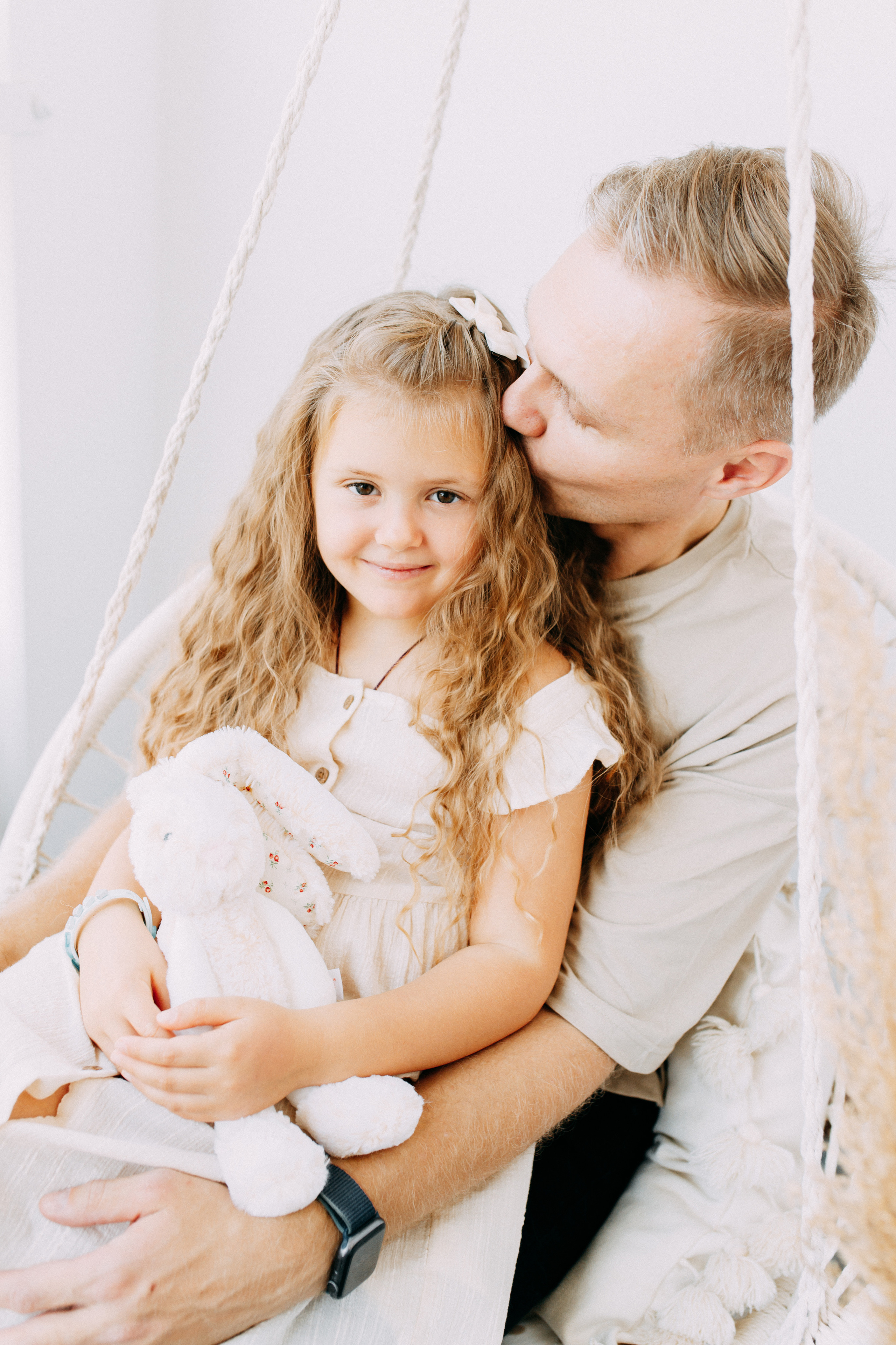 Домашняя съемка • 6 months • Осень 2021. Фотограф в Калининграде Екатерина Осинцева