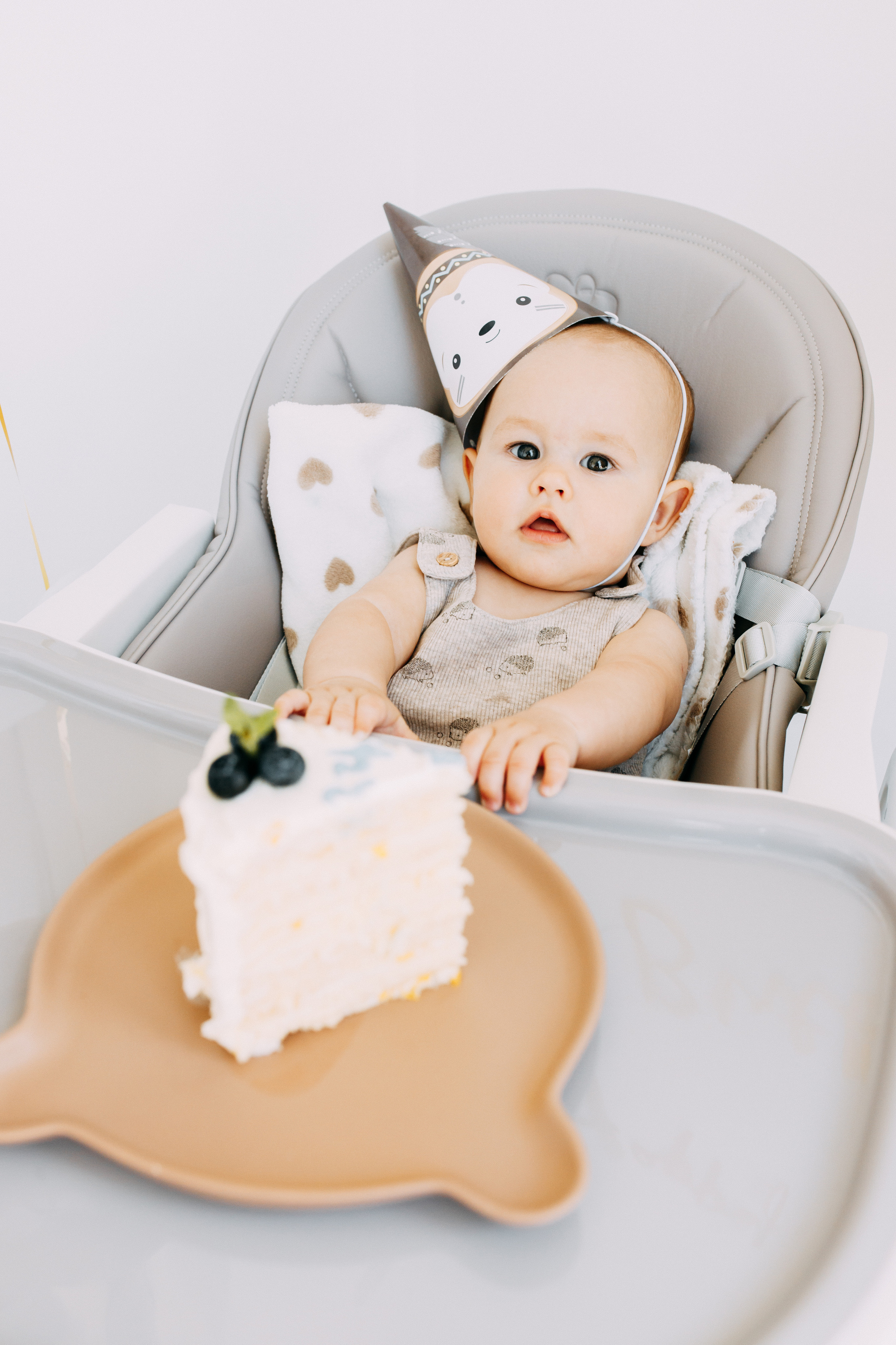 Домашняя съемка • 6 months • Осень 2021. Фотограф в Калининграде Екатерина Осинцева