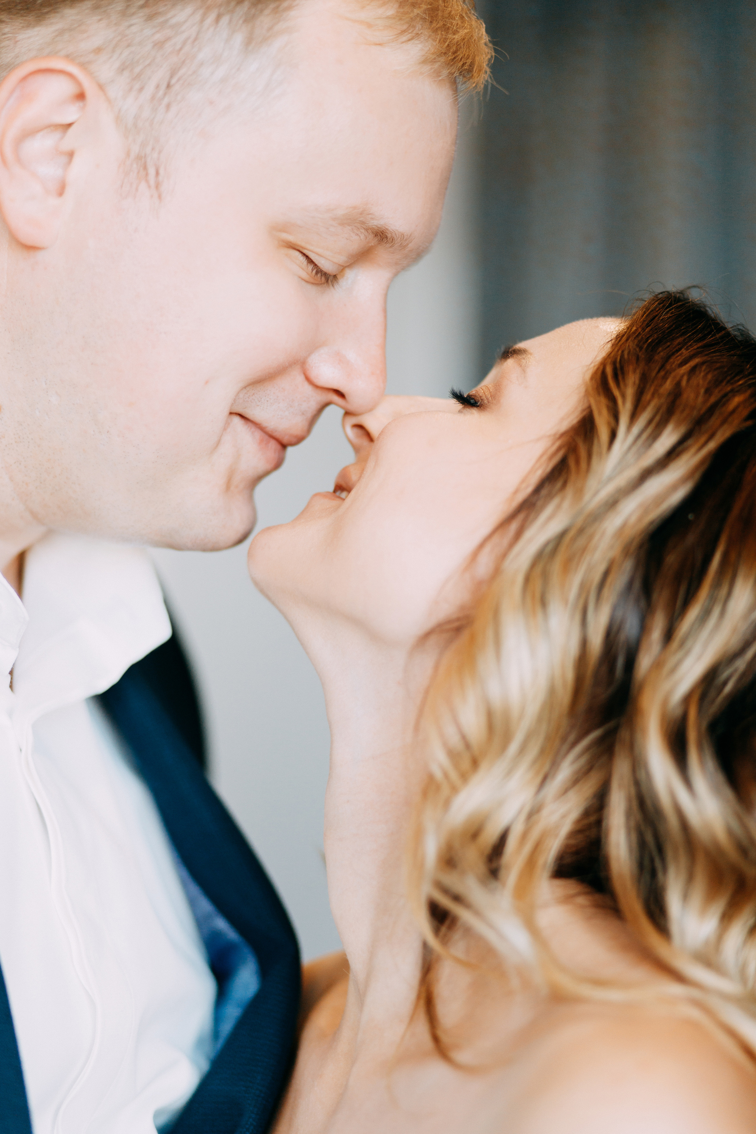 Один дождливый день • Осень 2021. Фотограф в Калининграде Екатерина Осинцева