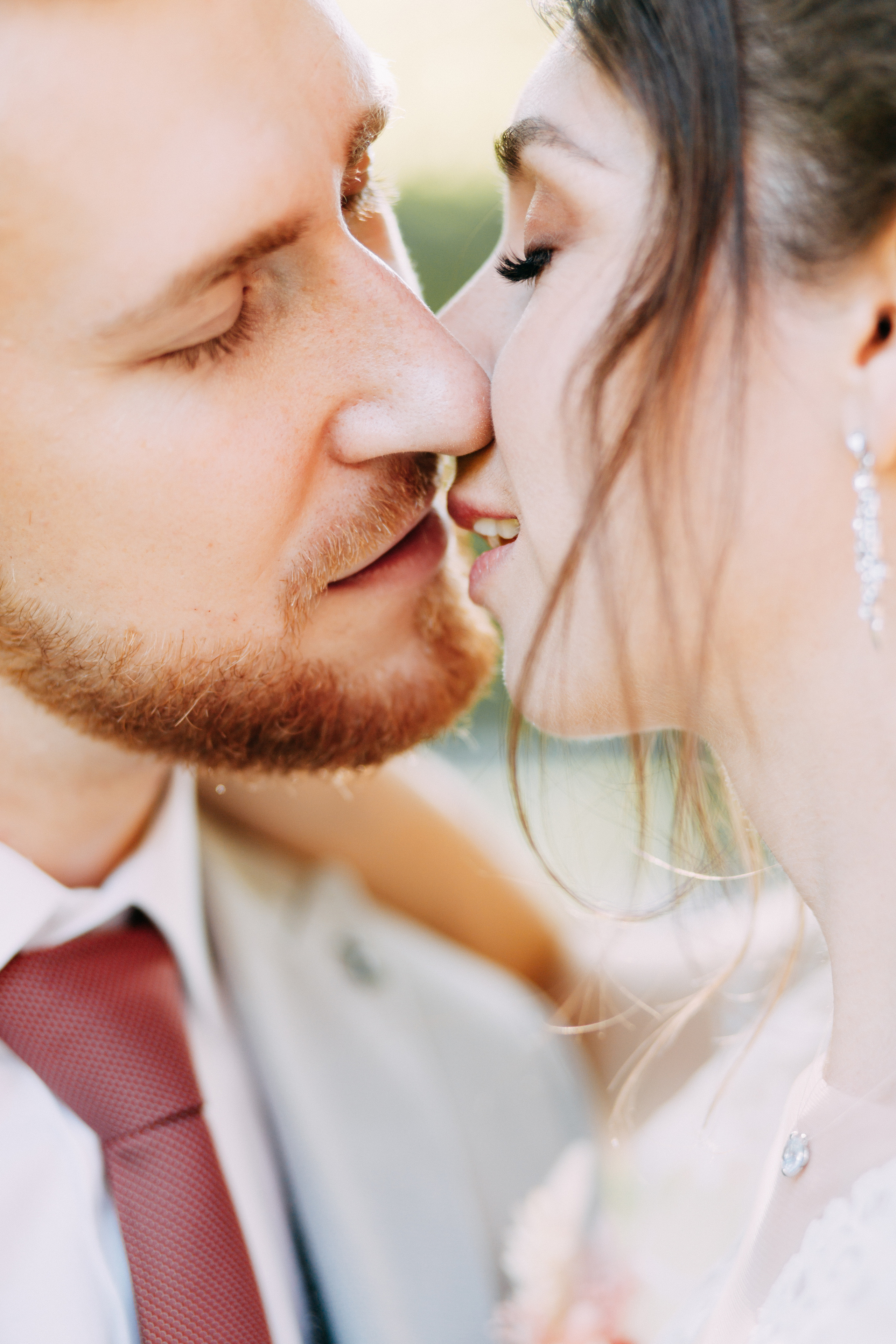 Владимир + Диана • Лето 2021. Фотограф в Калининграде Екатерина Осинцева