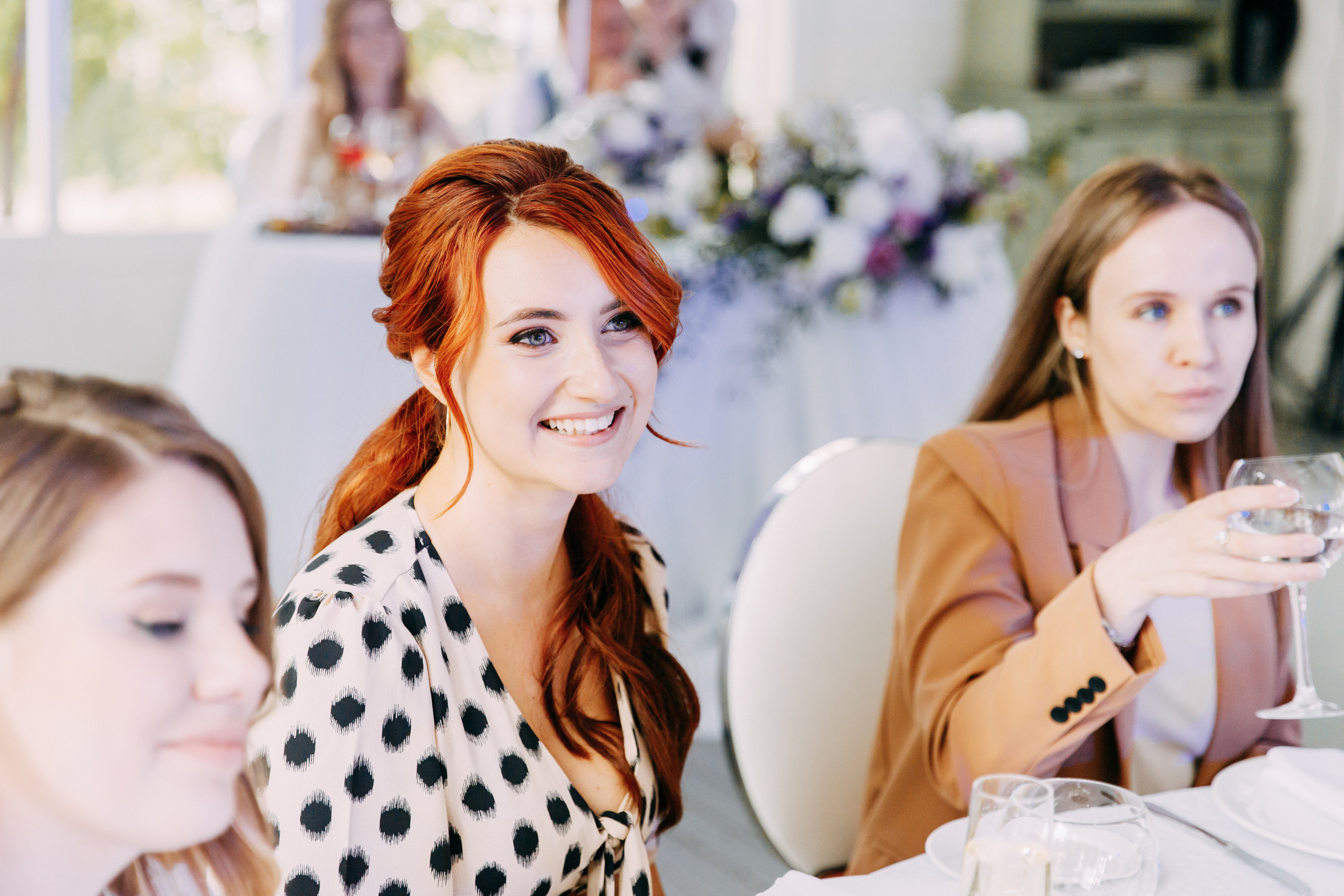 Свадьба Александры и Андрея • Лето 2021. Фотограф в Калининграде Екатерина Осинцева