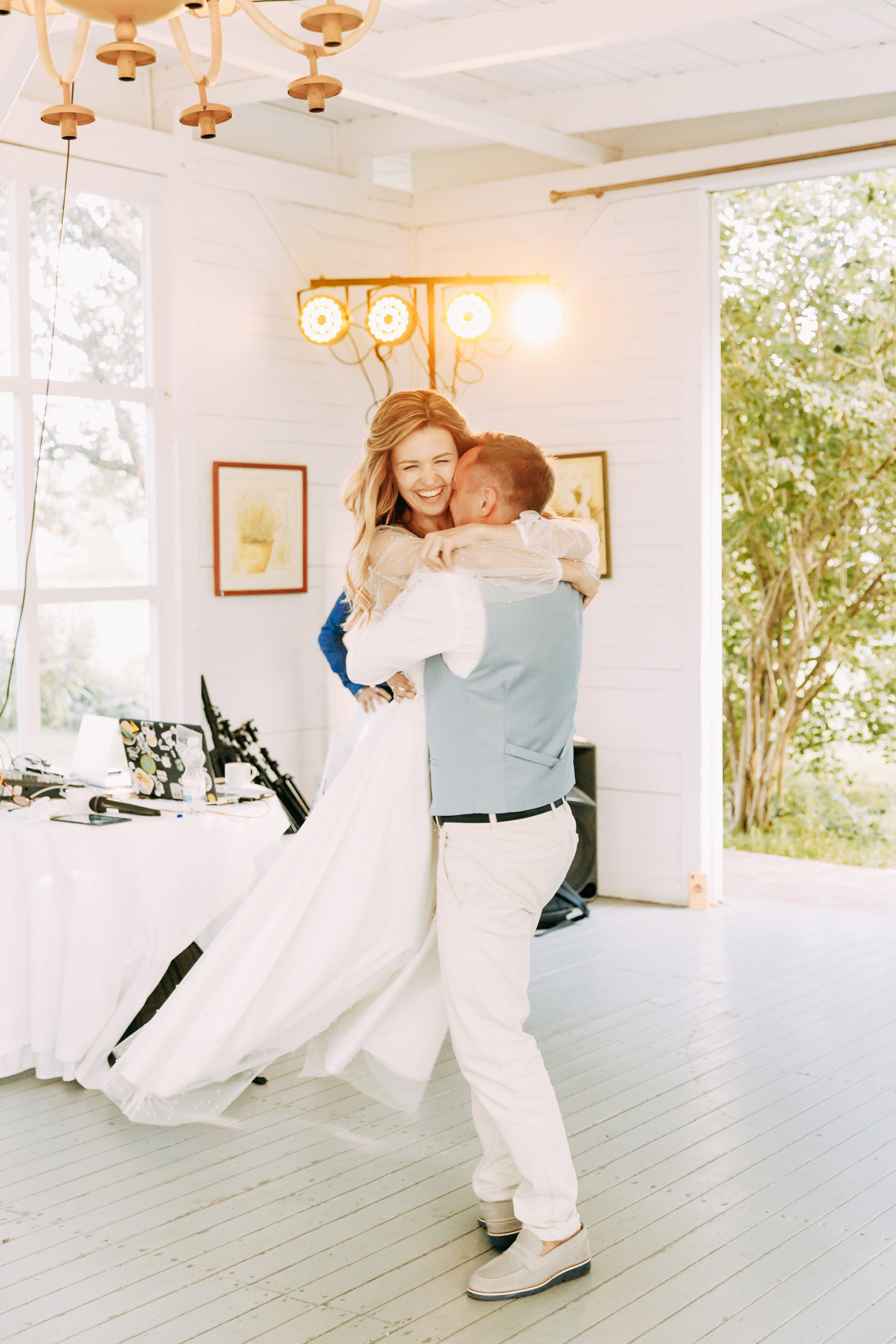 Свадьба Александры и Андрея • Лето 2021. Фотограф в Калининграде Екатерина Осинцева