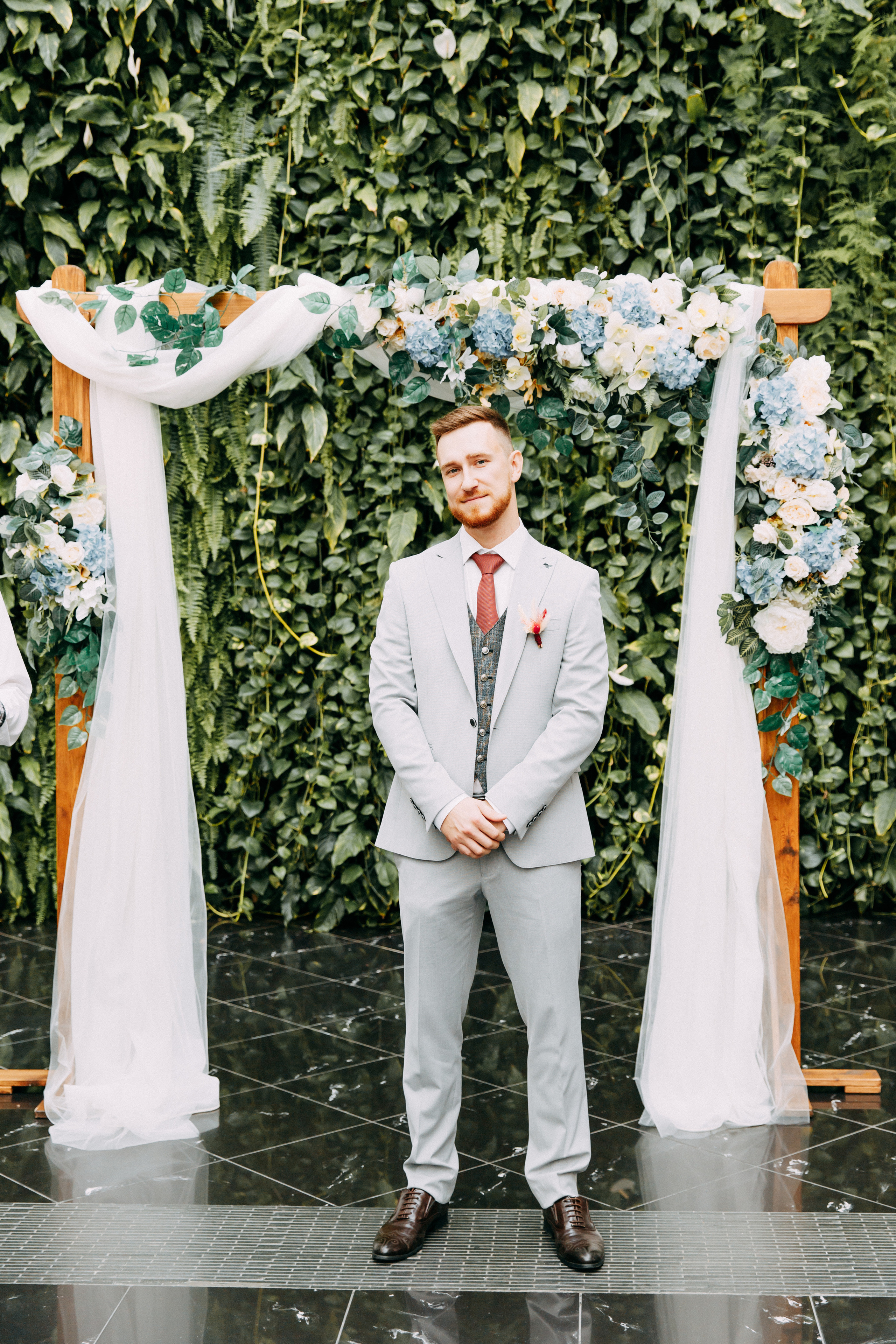 Владимир + Диана • Лето 2021. Фотограф в Калининграде Екатерина Осинцева