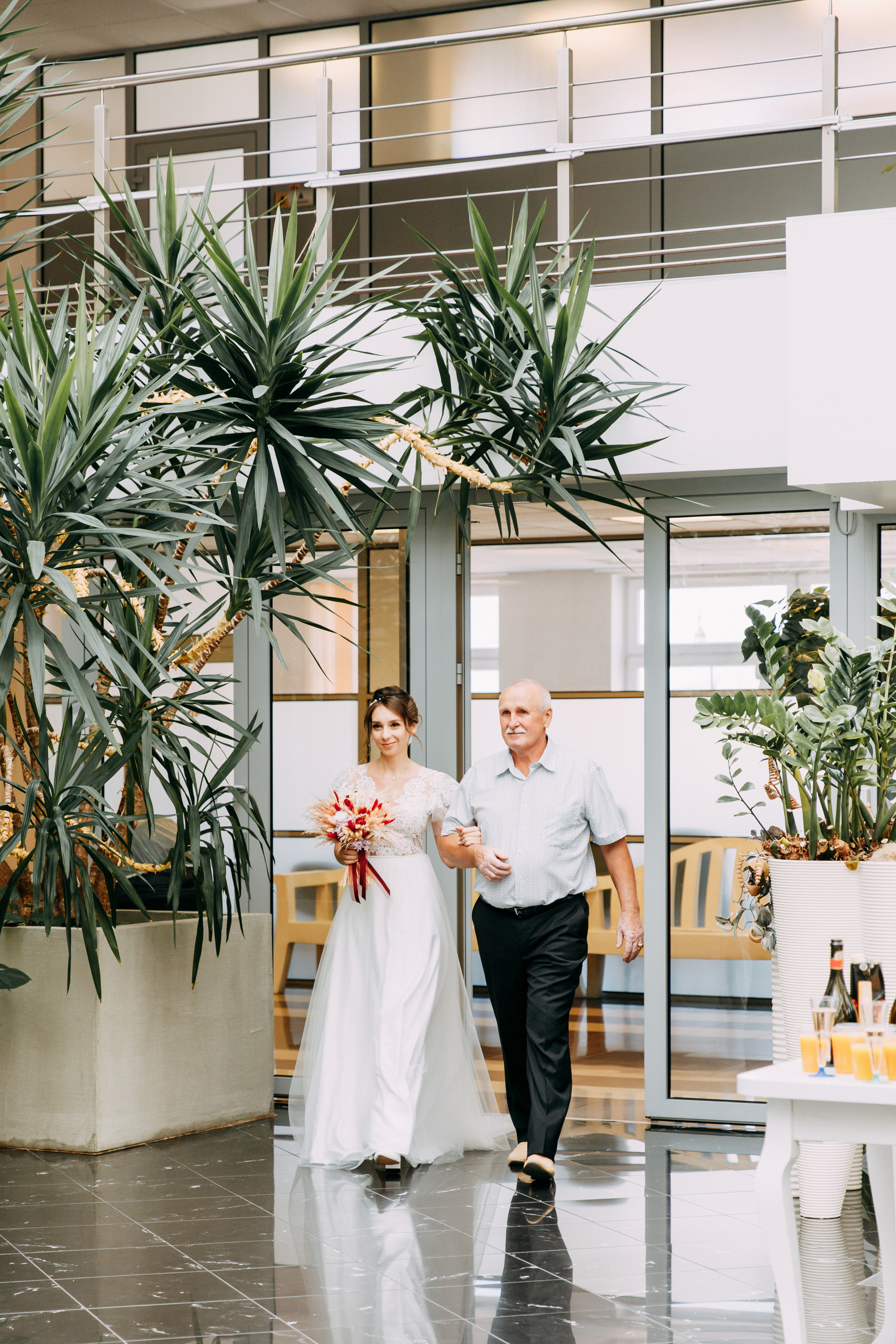 Владимир + Диана • Лето 2021. Фотограф в Калининграде Екатерина Осинцева