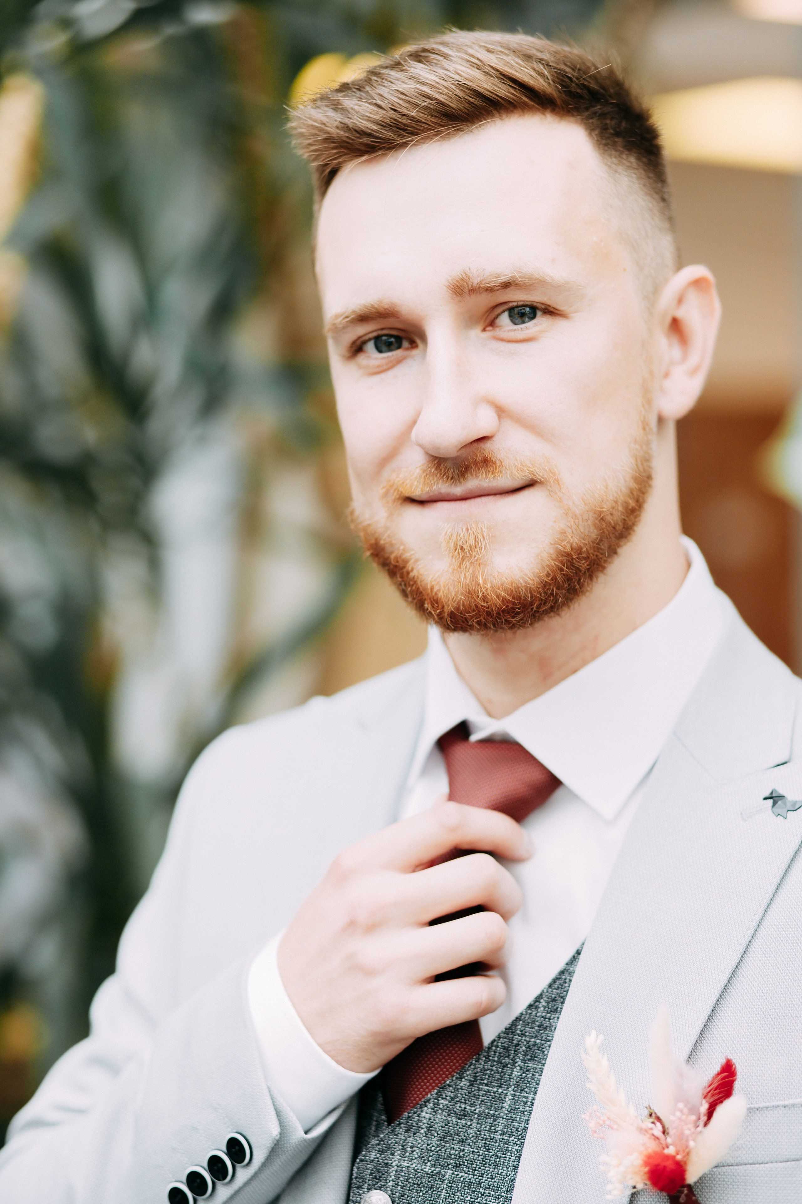 Владимир + Диана • Лето 2021. Фотограф в Калининграде Екатерина Осинцева