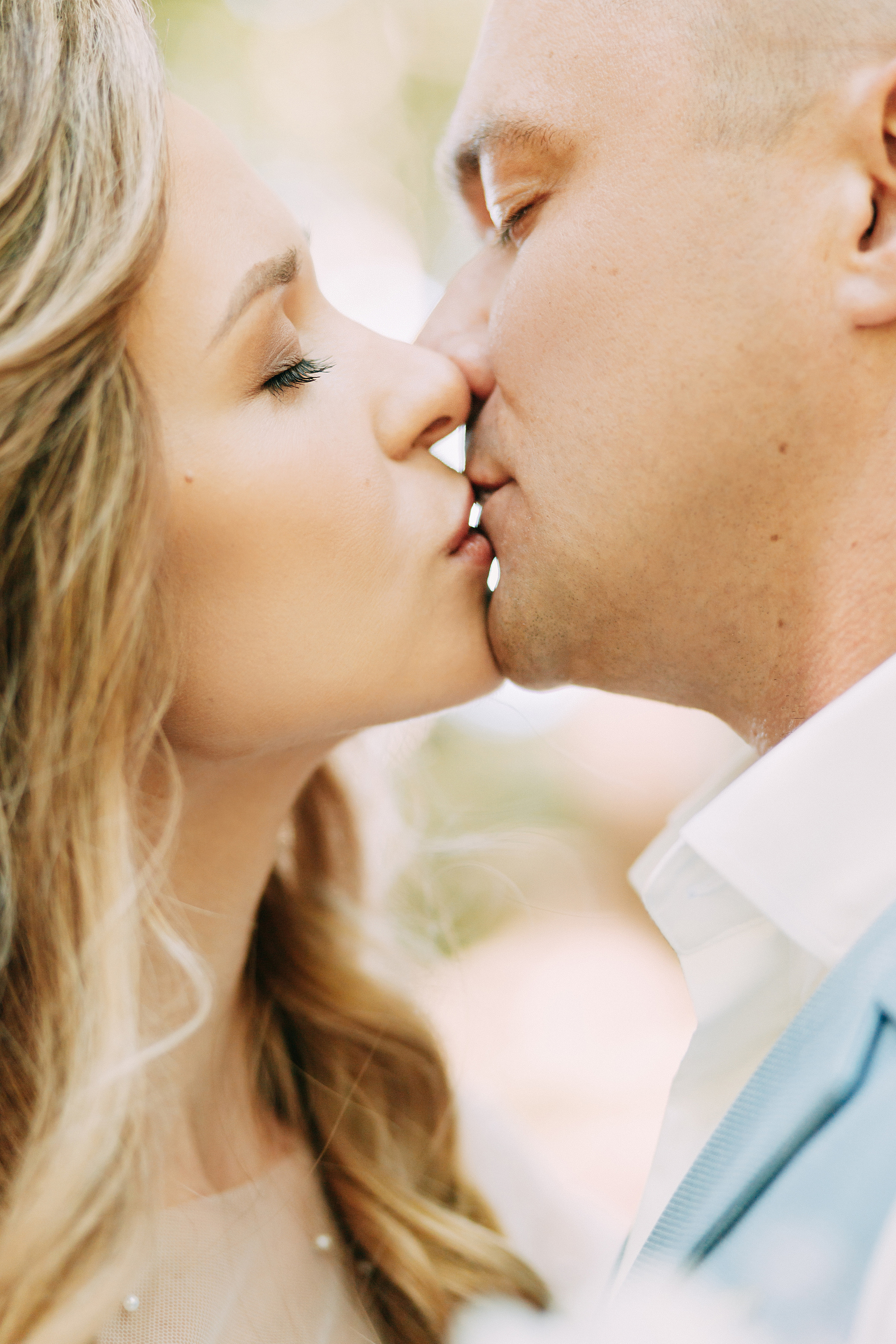 Свадьба Александры и Андрея • Лето 2021. Фотограф в Калининграде Екатерина Осинцева