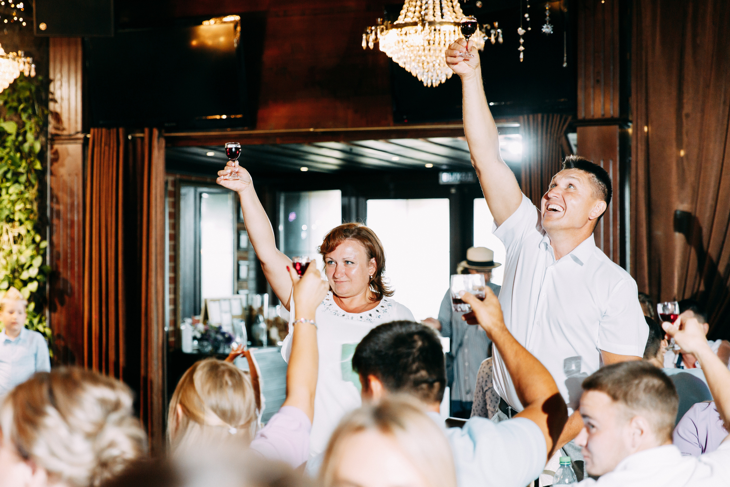 Андрей & Мария • Лето 2021. Фотограф в Калининграде Екатерина Осинцева