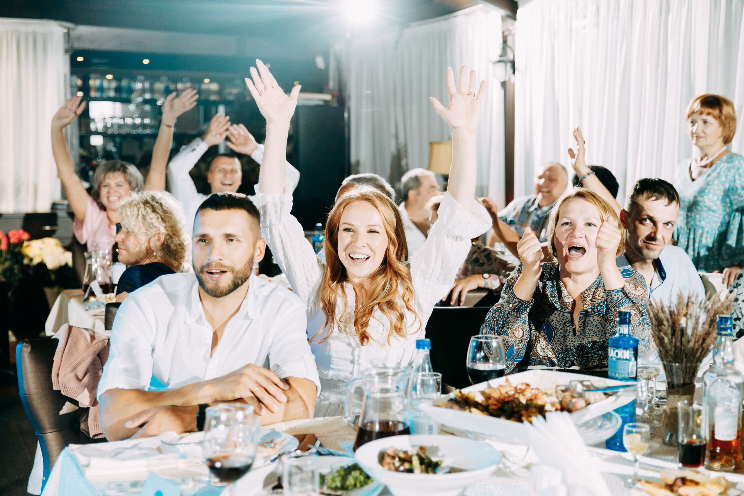 Андрей & Мария • Лето 2021. Фотограф в Калининграде Екатерина Осинцева