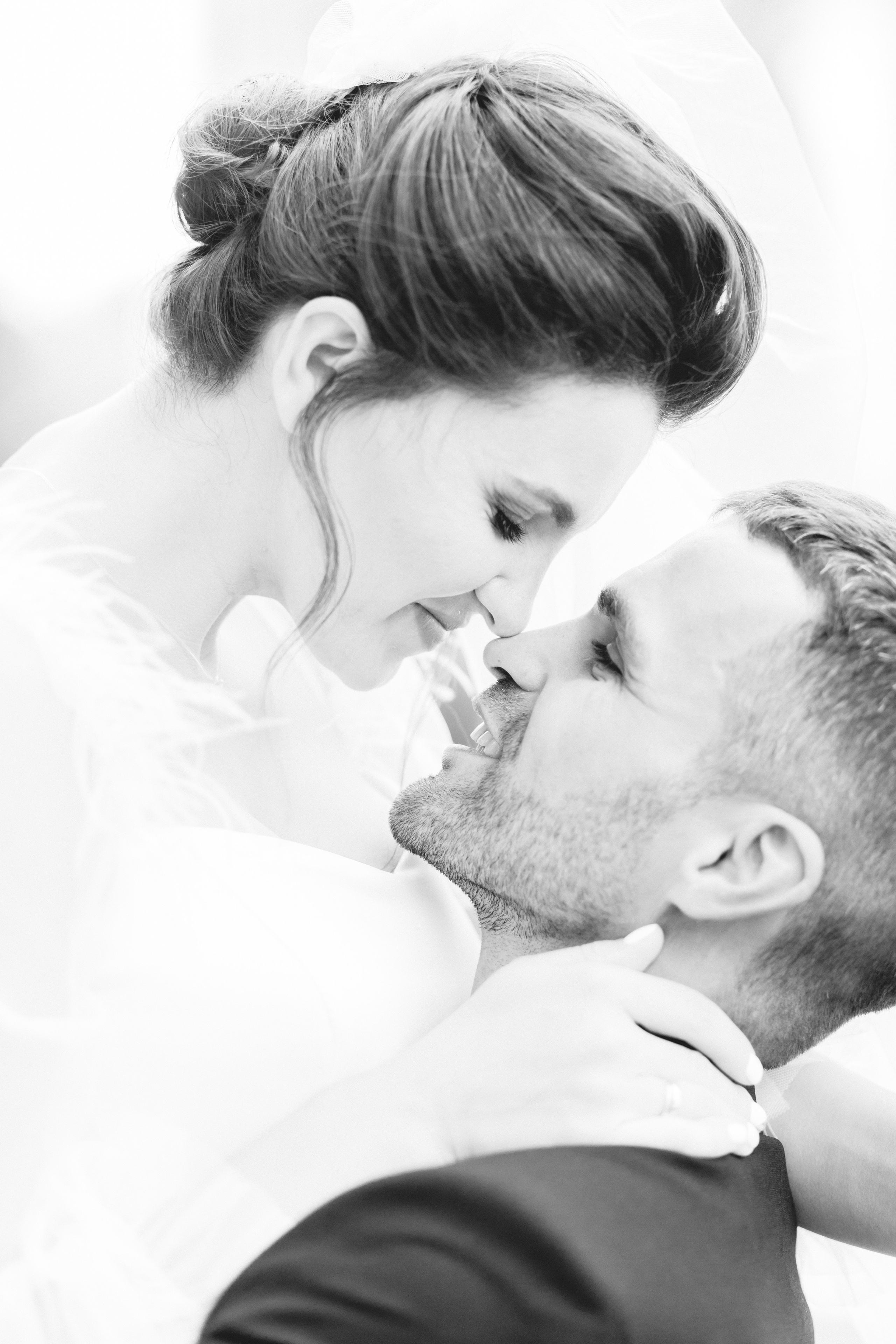 Андрей & Мария • Лето 2021. Фотограф в Калининграде Екатерина Осинцева