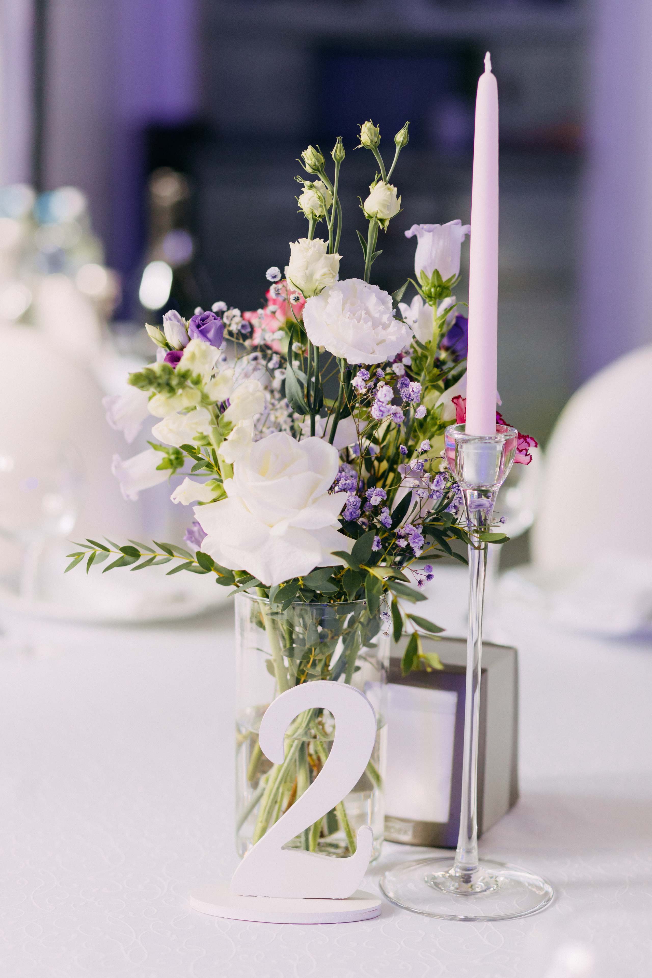 Свадьба Александры и Андрея • Лето 2021. Фотограф в Калининграде Екатерина Осинцева