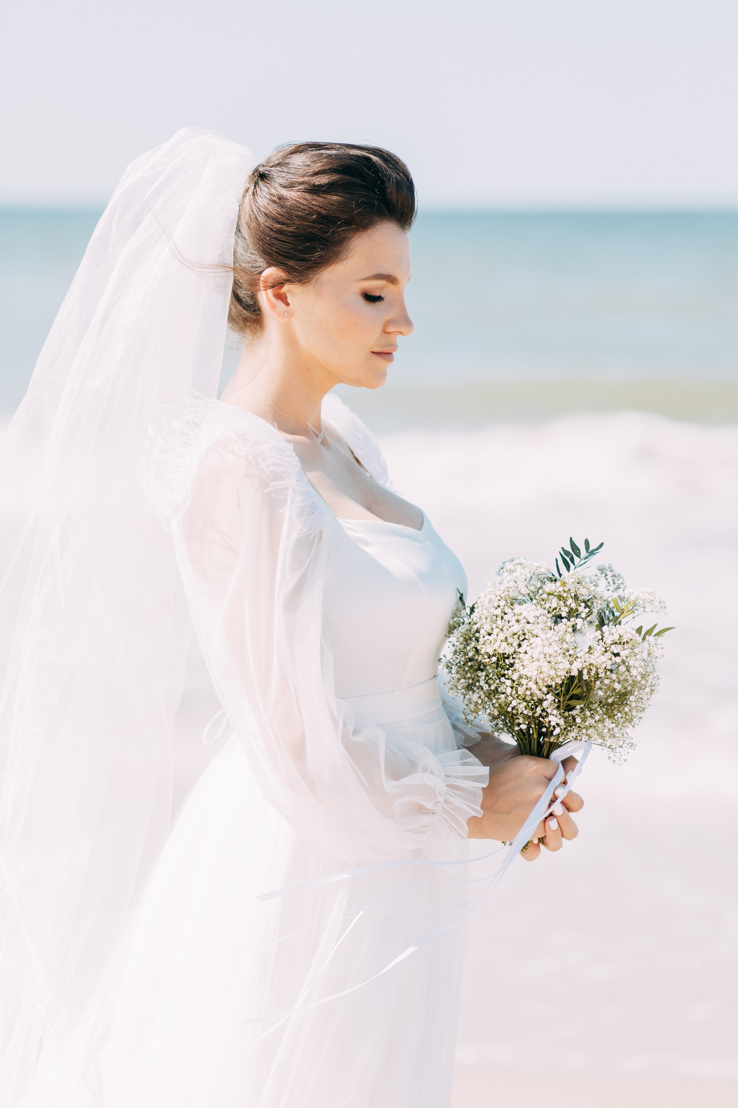 Андрей & Мария • Лето 2021. Фотограф в Калининграде Екатерина Осинцева