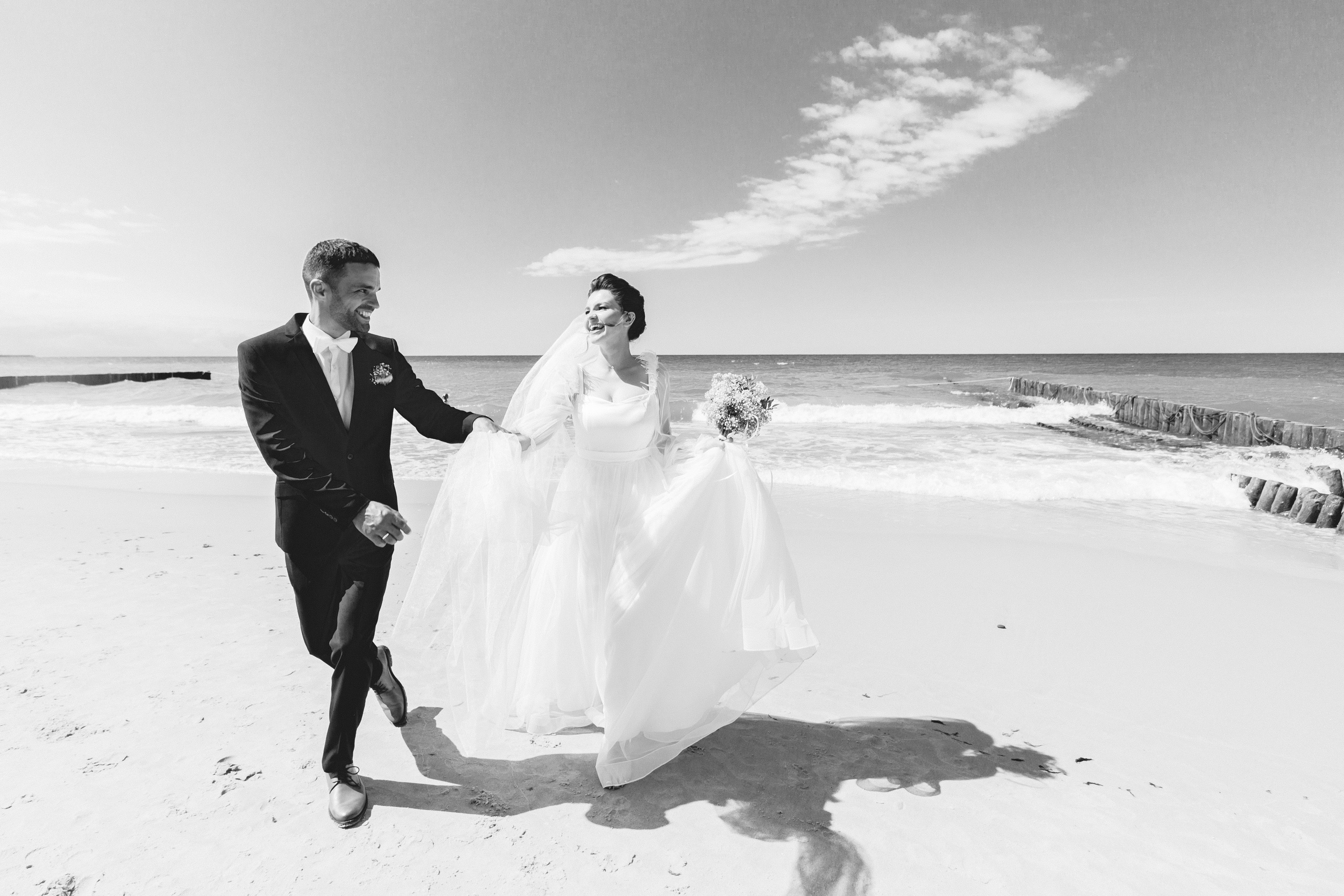 Андрей & Мария • Лето 2021. Фотограф в Калининграде Екатерина Осинцева