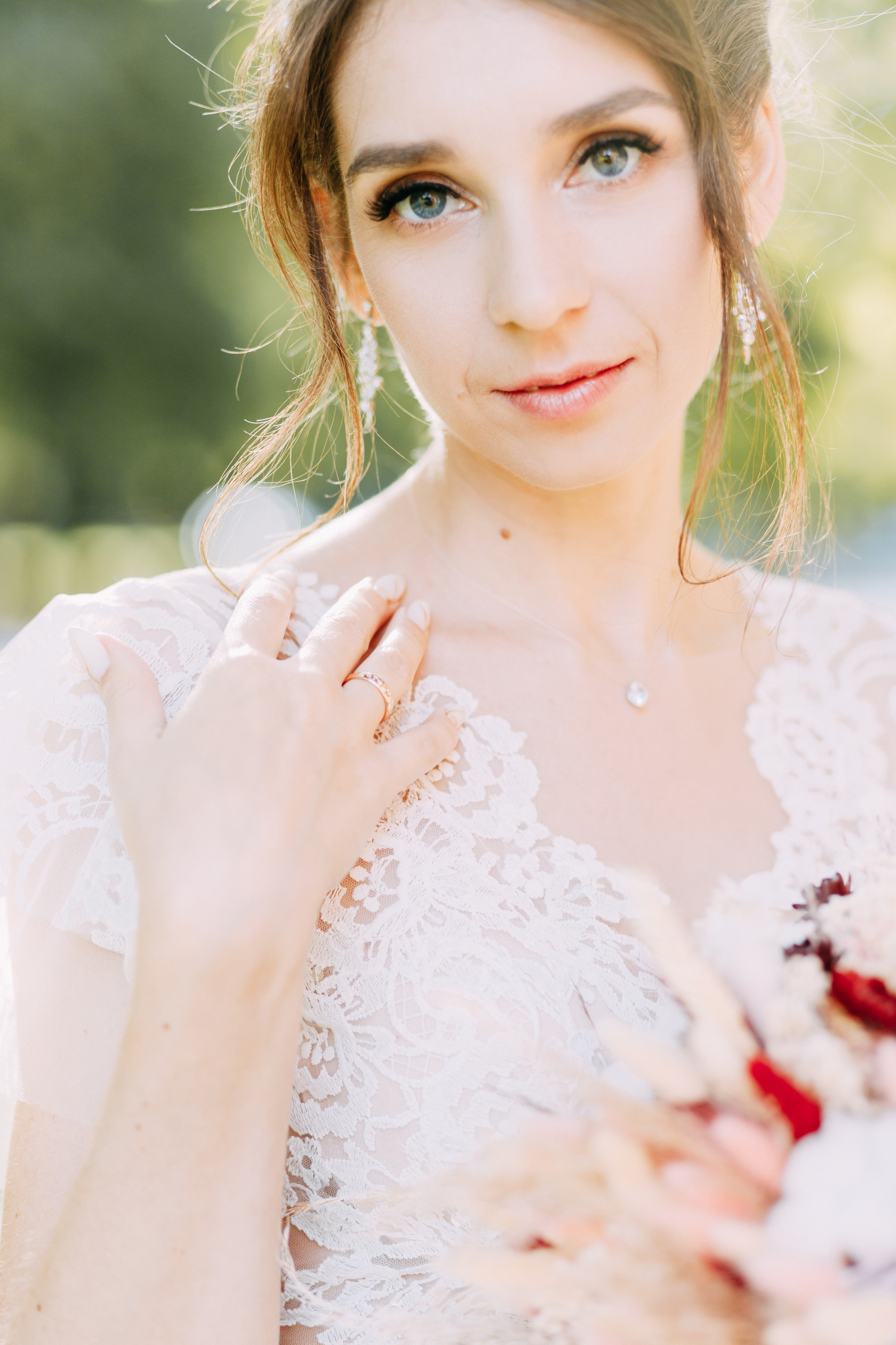 Владимир + Диана • Лето 2021. Фотограф в Калининграде Екатерина Осинцева