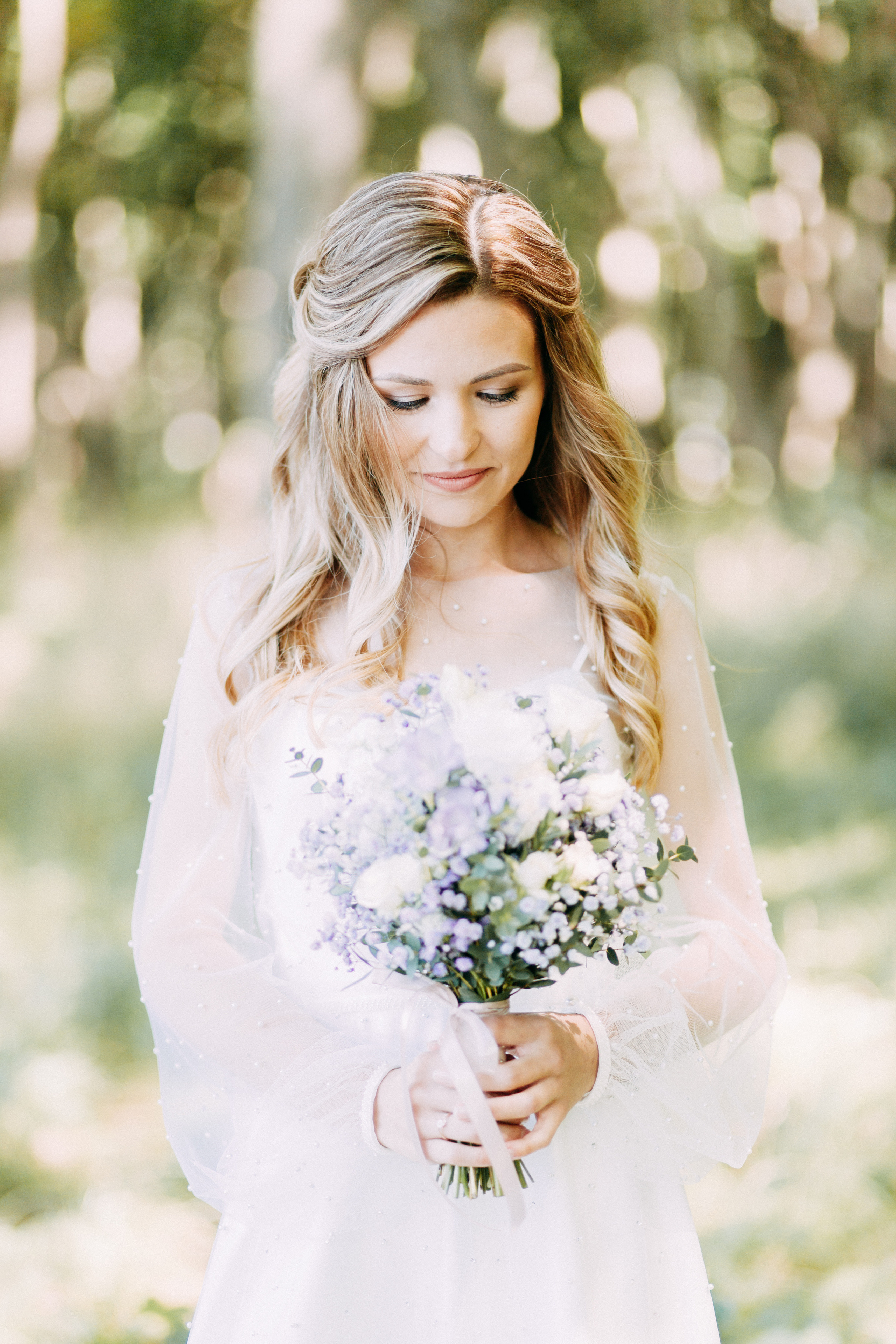 Свадьба Александры и Андрея • Лето 2021. Фотограф в Калининграде Екатерина Осинцева