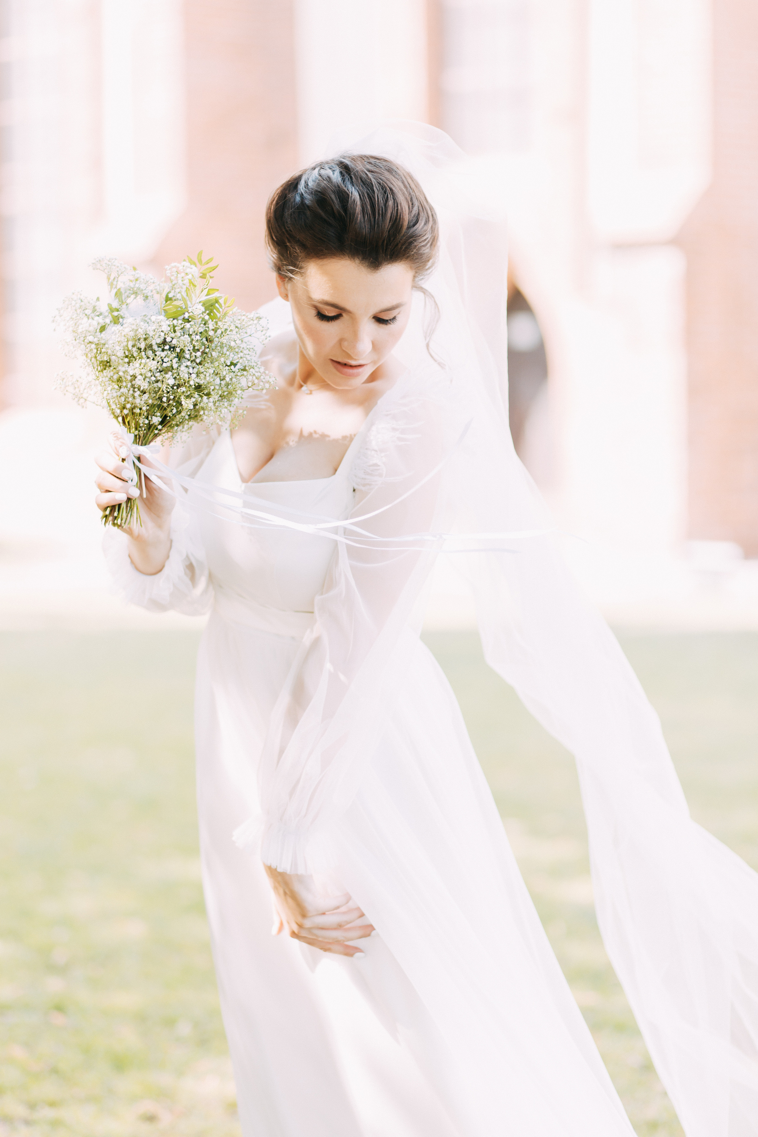 Андрей & Мария • Лето 2021. Фотограф в Калининграде Екатерина Осинцева