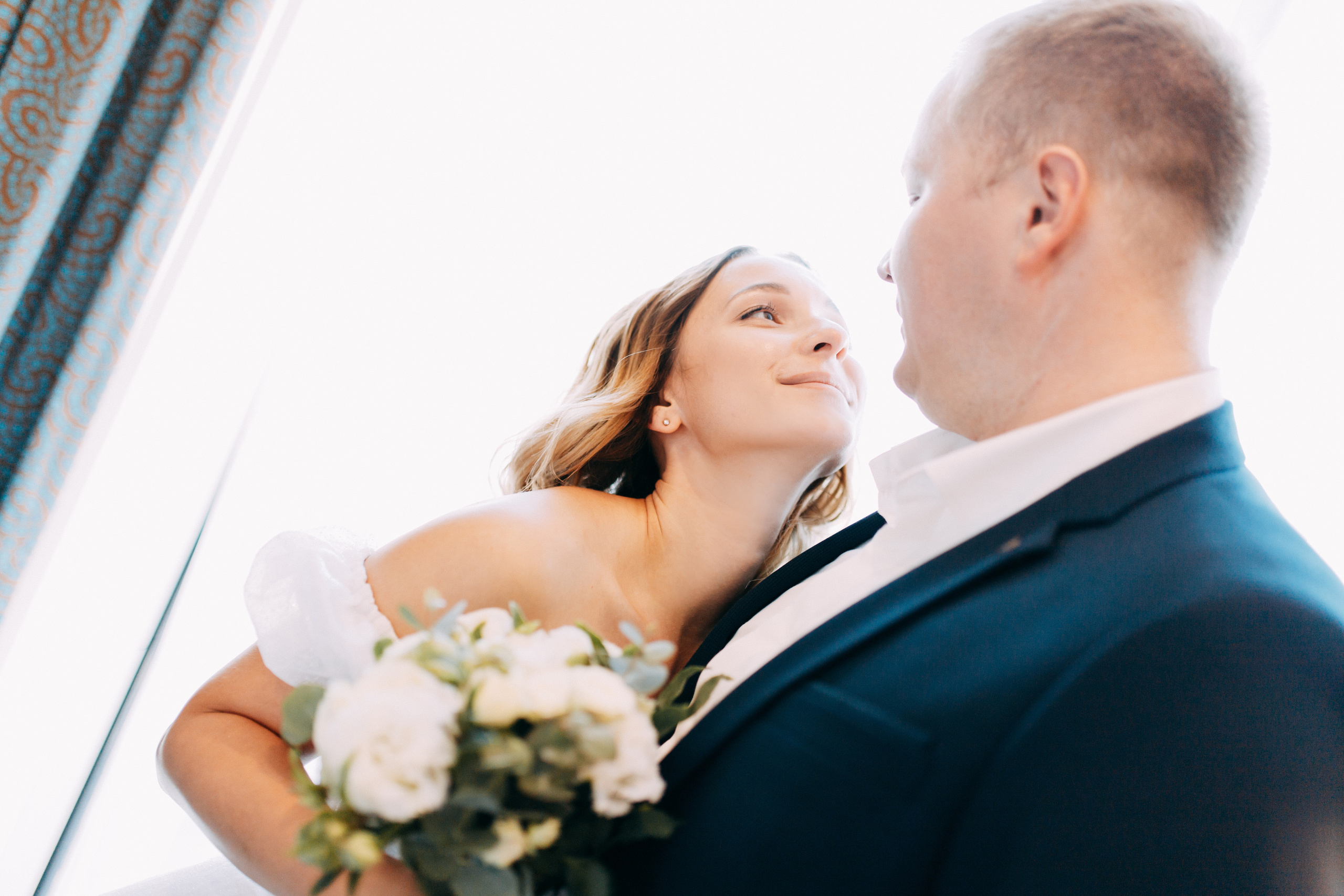 Один дождливый день • Осень 2021. Фотограф в Калининграде Екатерина Осинцева