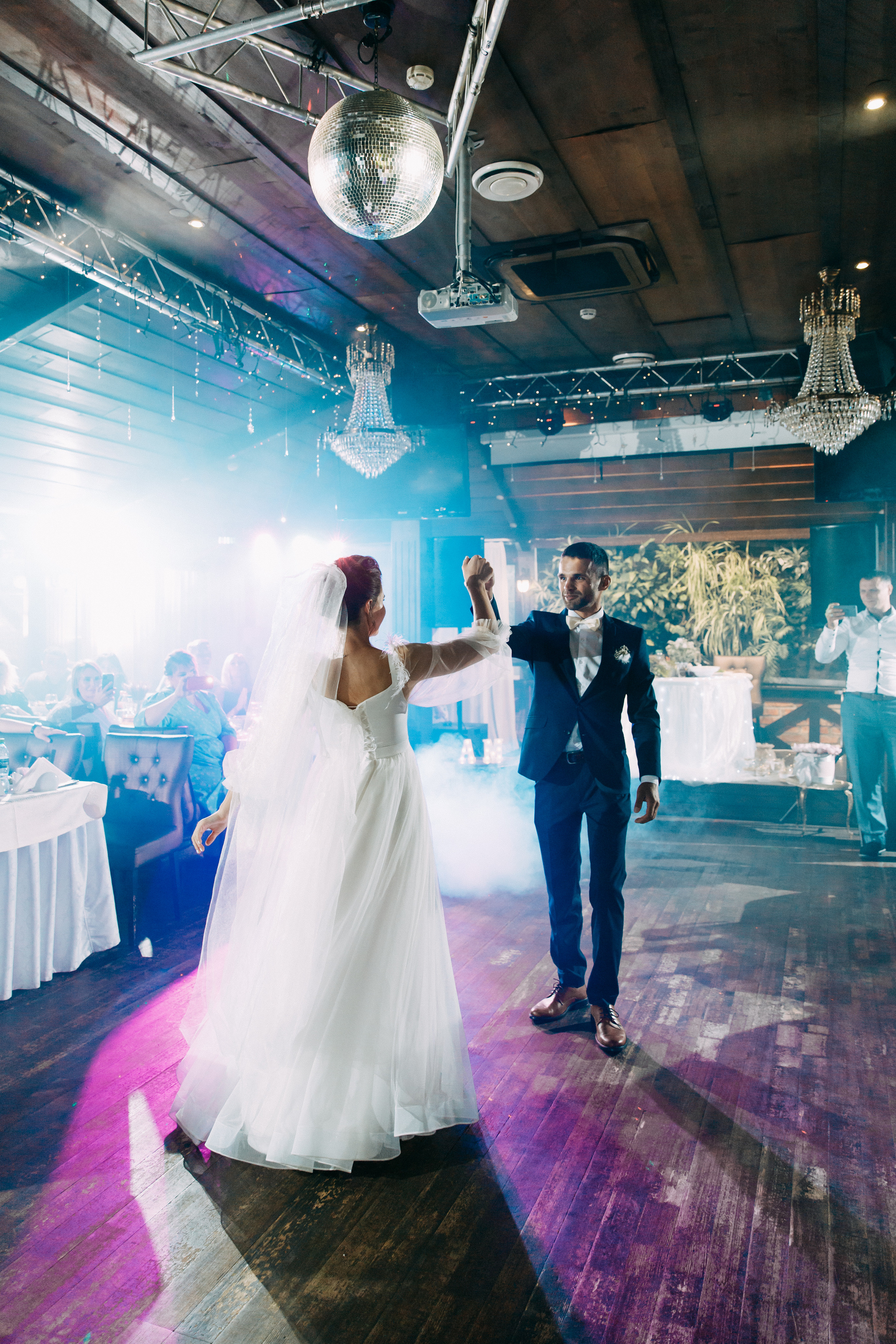 Андрей & Мария • Лето 2021. Фотограф в Калининграде Екатерина Осинцева