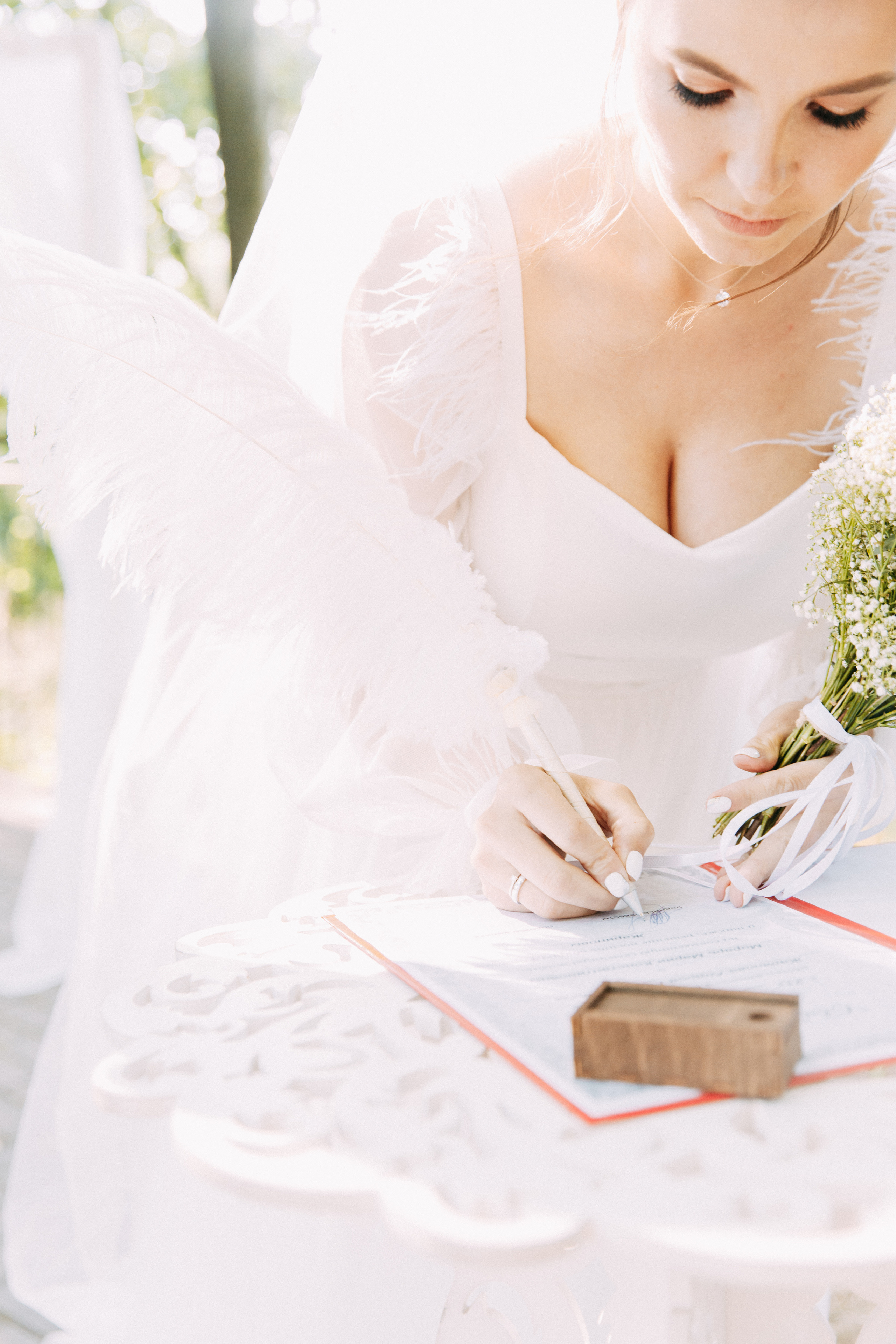 Андрей & Мария • Лето 2021. Фотограф в Калининграде Екатерина Осинцева