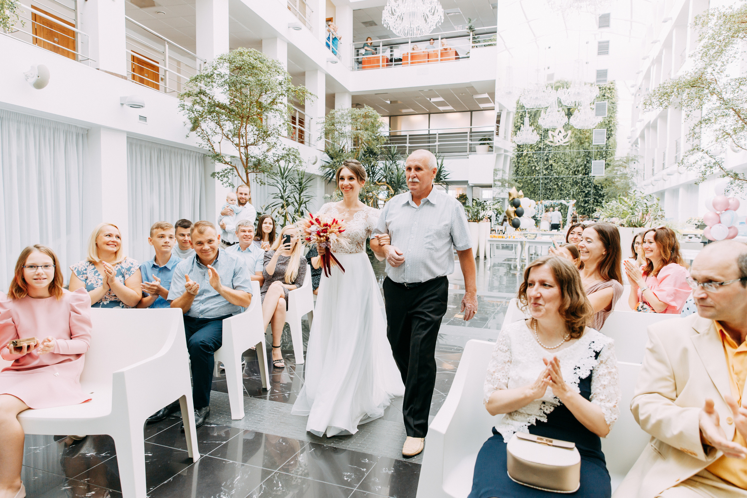 Владимир + Диана • Лето 2021. Фотограф в Калининграде Екатерина Осинцева