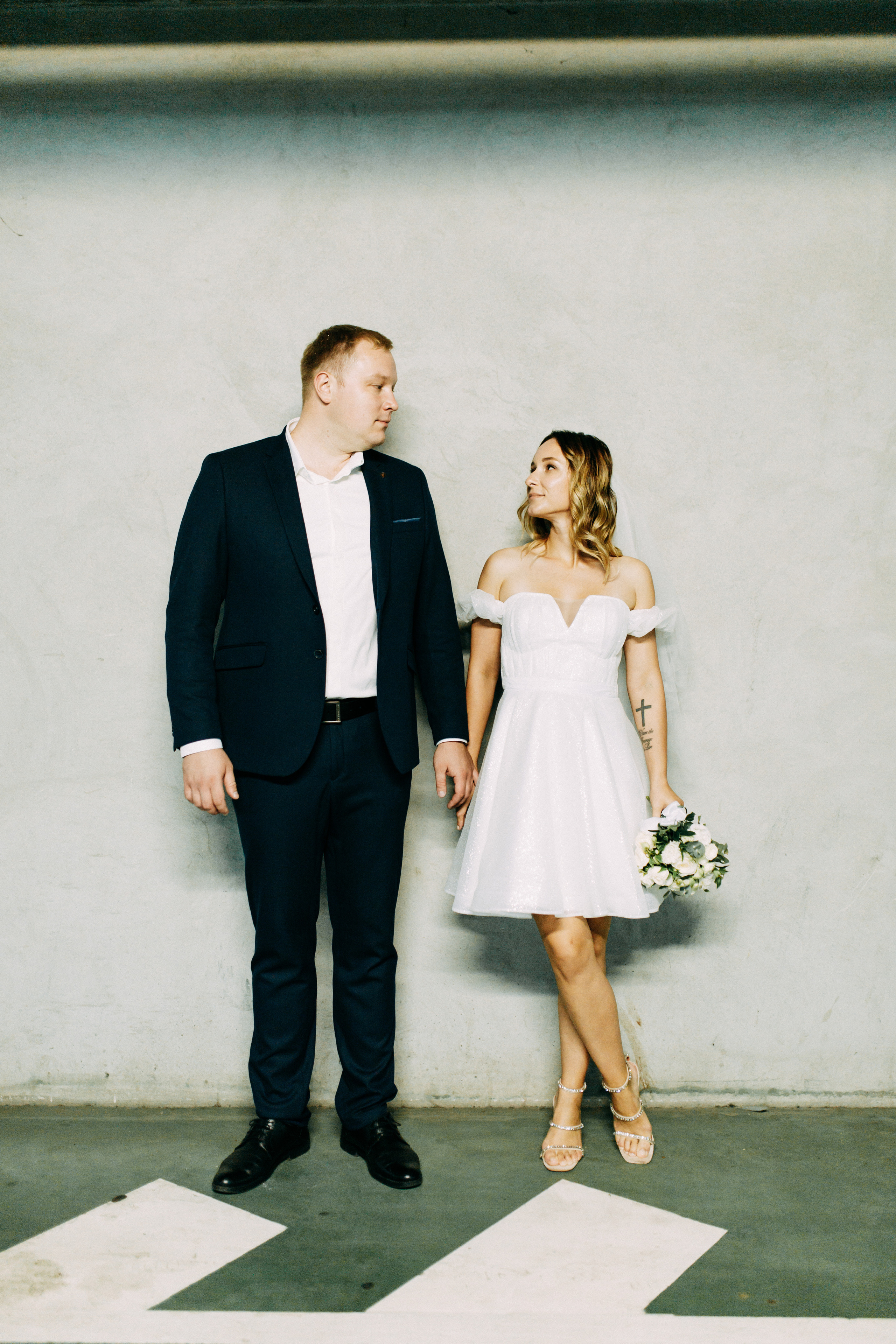 Один дождливый день • Осень 2021. Фотограф в Калининграде Екатерина Осинцева