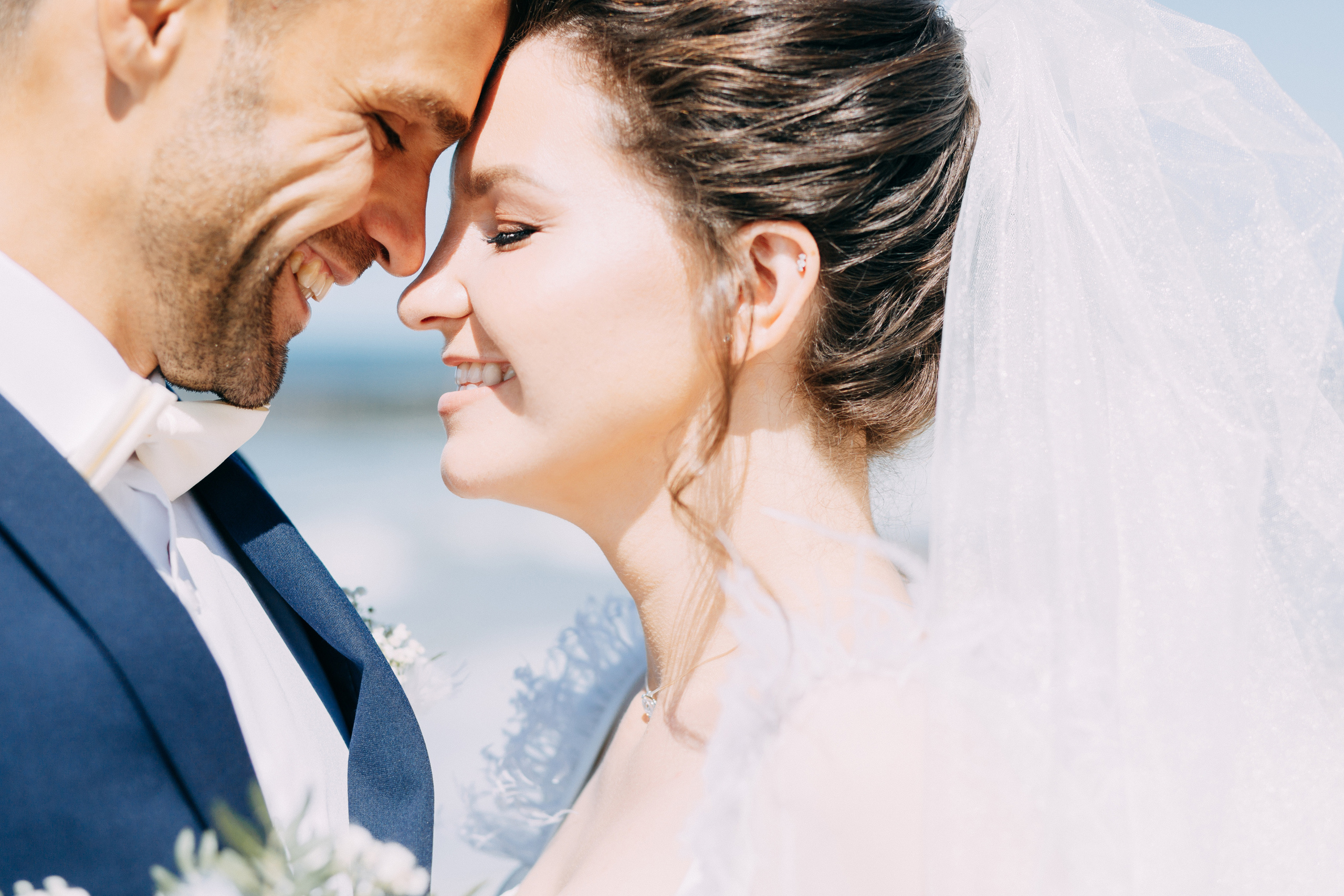 Андрей & Мария • Лето 2021. Фотограф в Калининграде Екатерина Осинцева