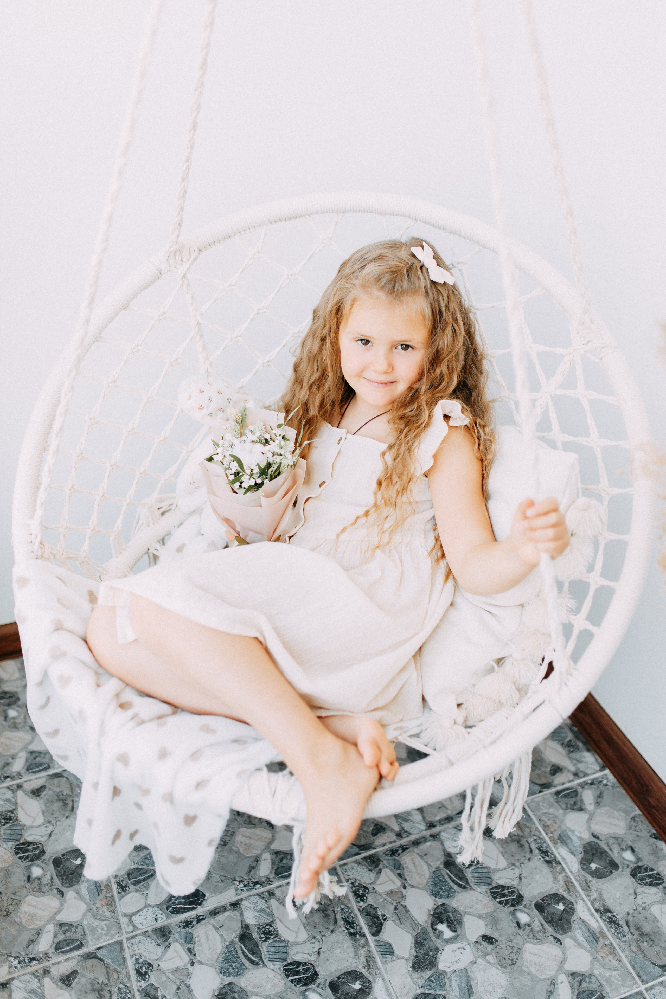 Домашняя съемка • 6 months • Осень 2021. Фотограф в Калининграде Екатерина Осинцева