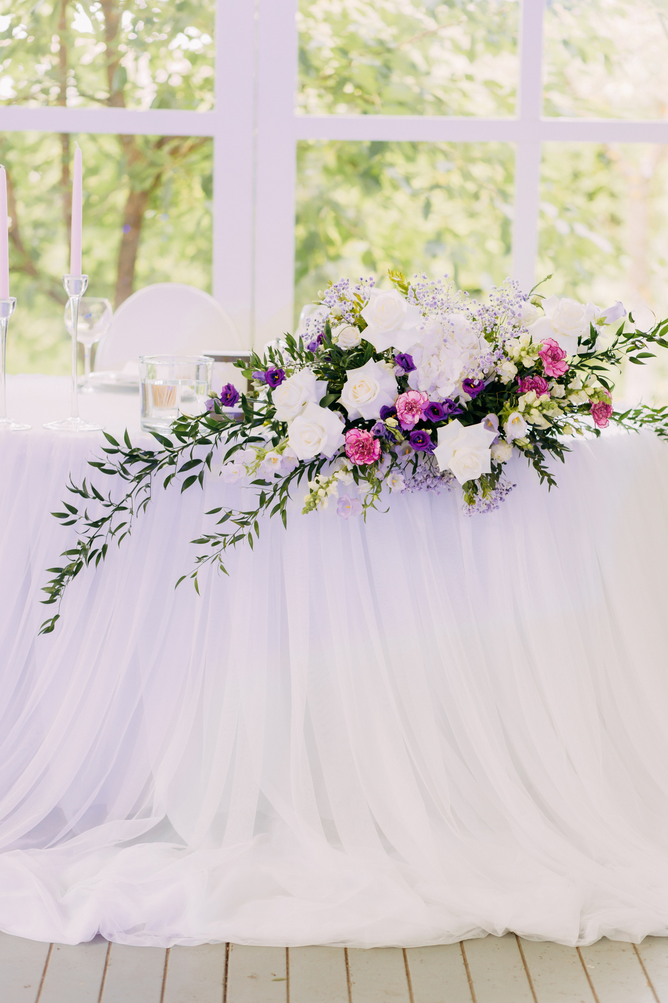 Свадьба Александры и Андрея • Лето 2021. Фотограф в Калининграде Екатерина Осинцева