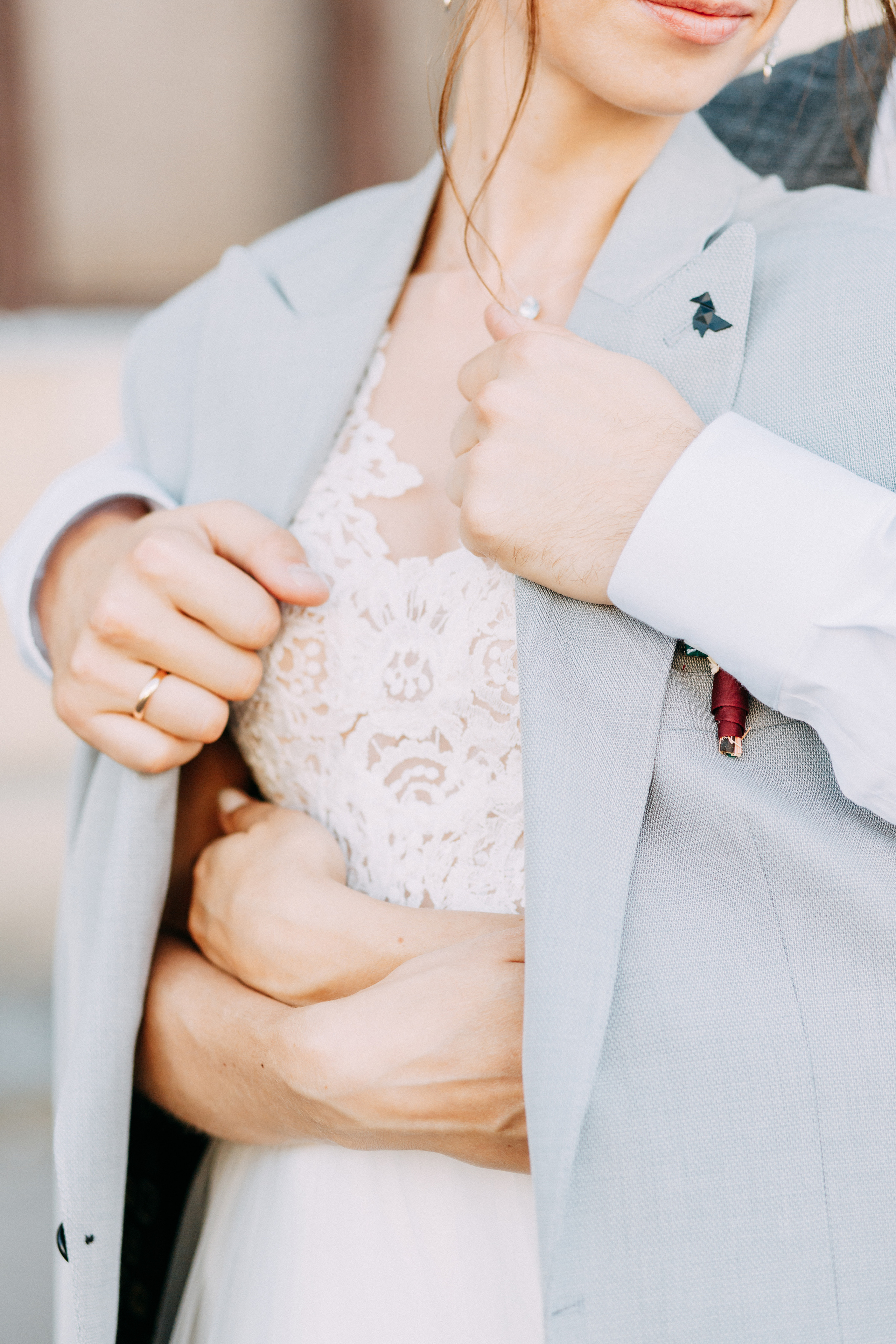 Владимир + Диана • Лето 2021. Фотограф в Калининграде Екатерина Осинцева