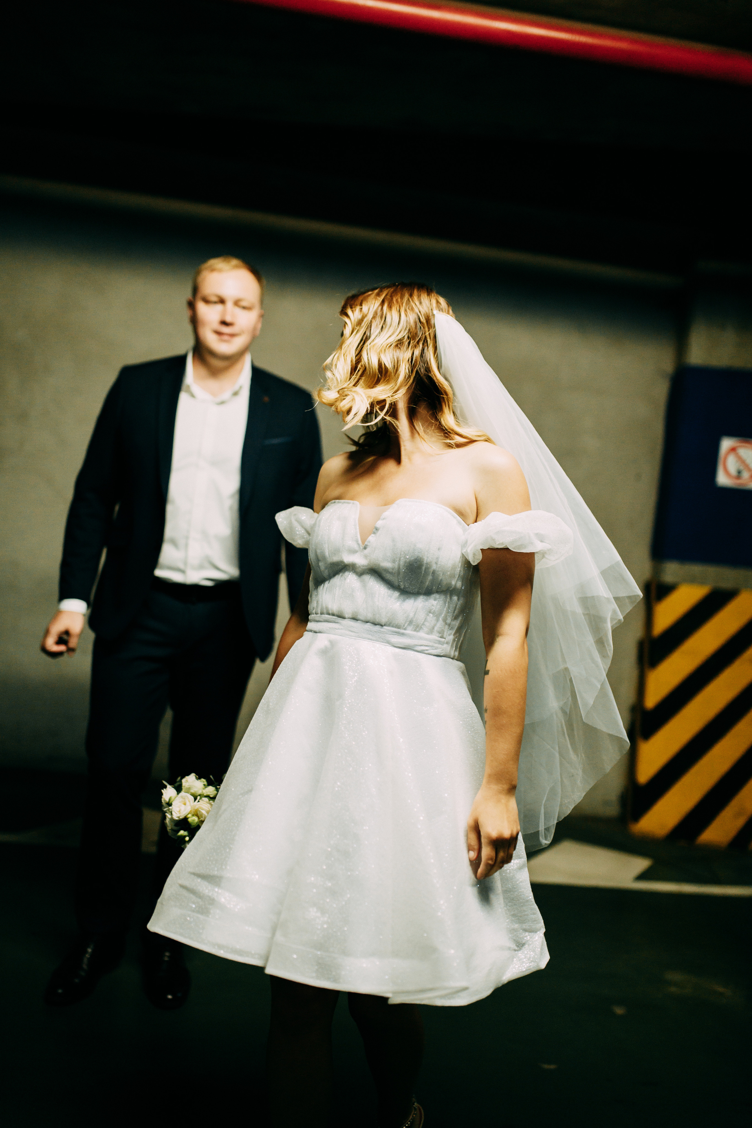 Один дождливый день • Осень 2021. Фотограф в Калининграде Екатерина Осинцева